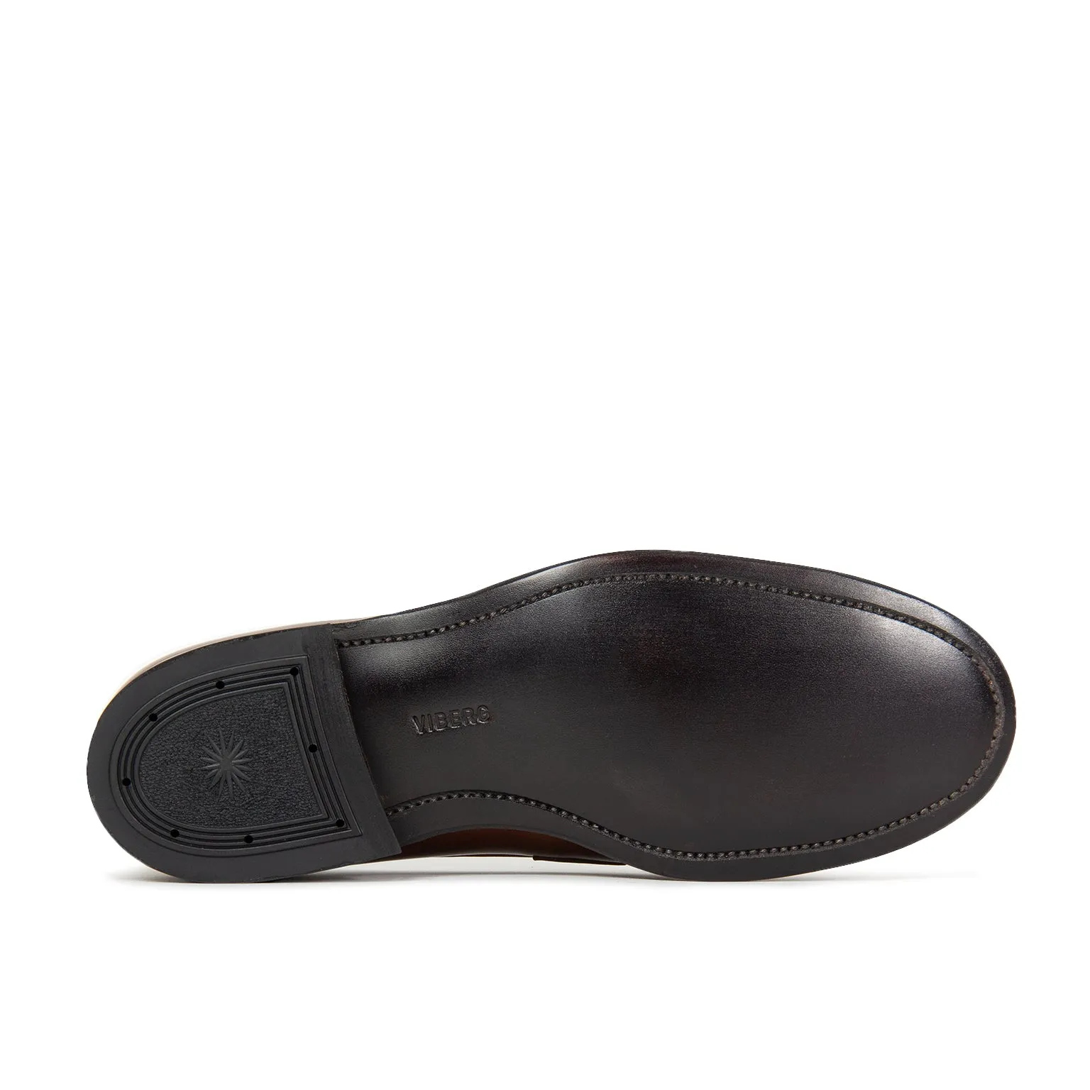 Bristol - Cognac Vocalou Calf sold by Viberg product image thumbnail 4