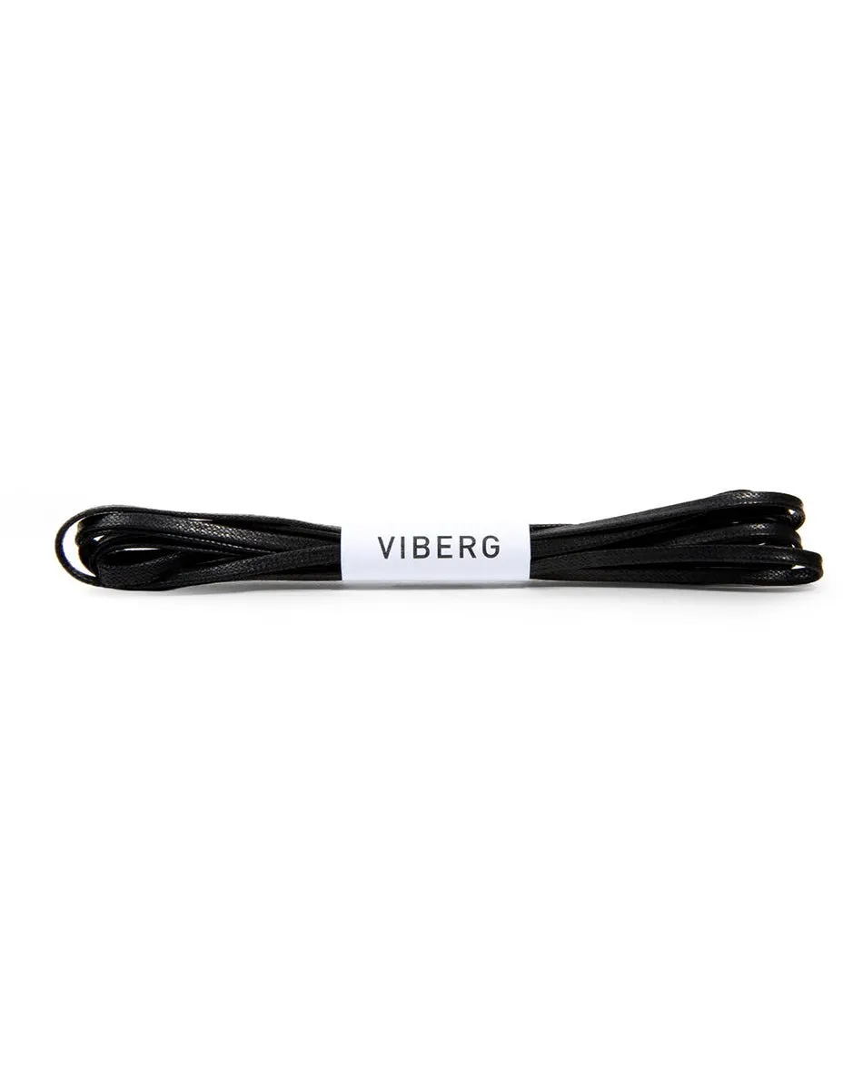Flat Waxed Cotton Lace 54" sold by Viberg product image thumbnail 2