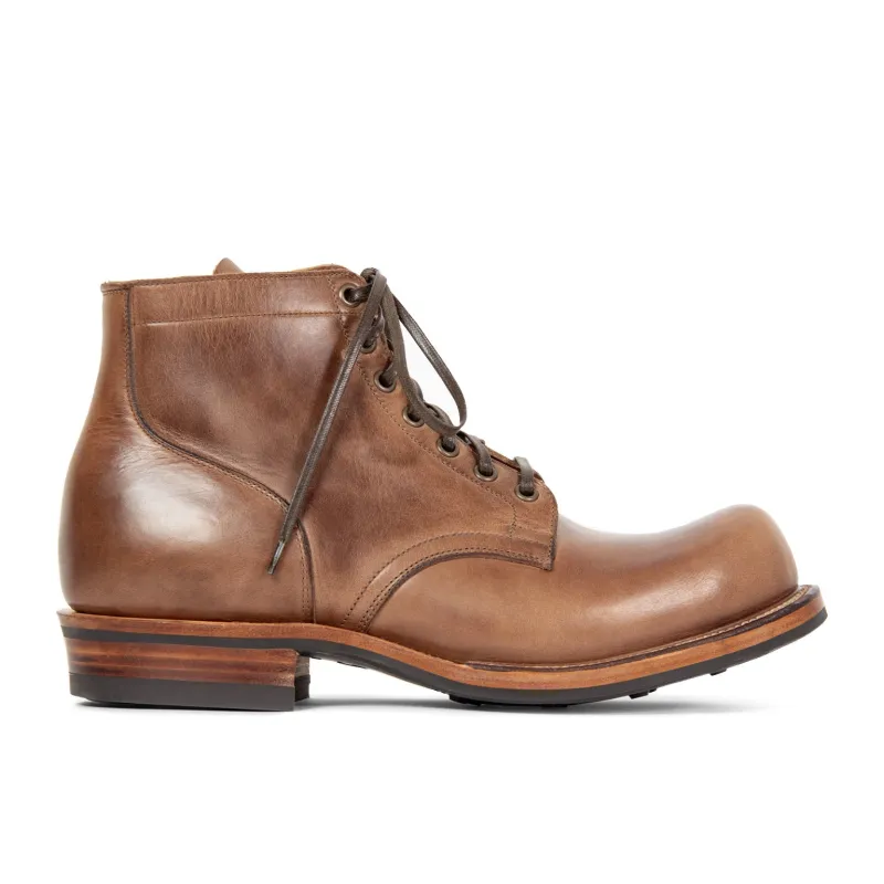 Service Boot® 310 - Natural Chromexcel® sold by Viberg