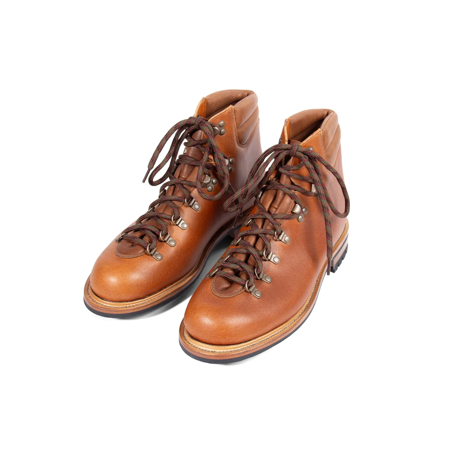 Pachena Bay - Moc Latigo Waxed Flesh sold by Viberg product image thumbnail 2