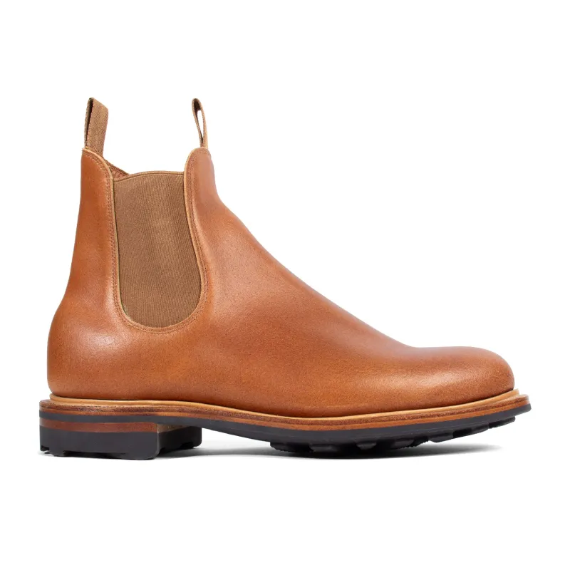 Chelsea - Moc Latigo Waxed Flesh sold by Viberg