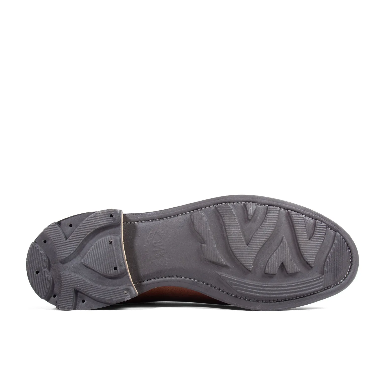 Chelsea - Bracken Latigo Waxed Flesh sold by Viberg product image thumbnail 5