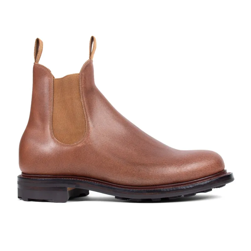 Chelsea - Bracken Latigo Waxed Flesh sold by Viberg