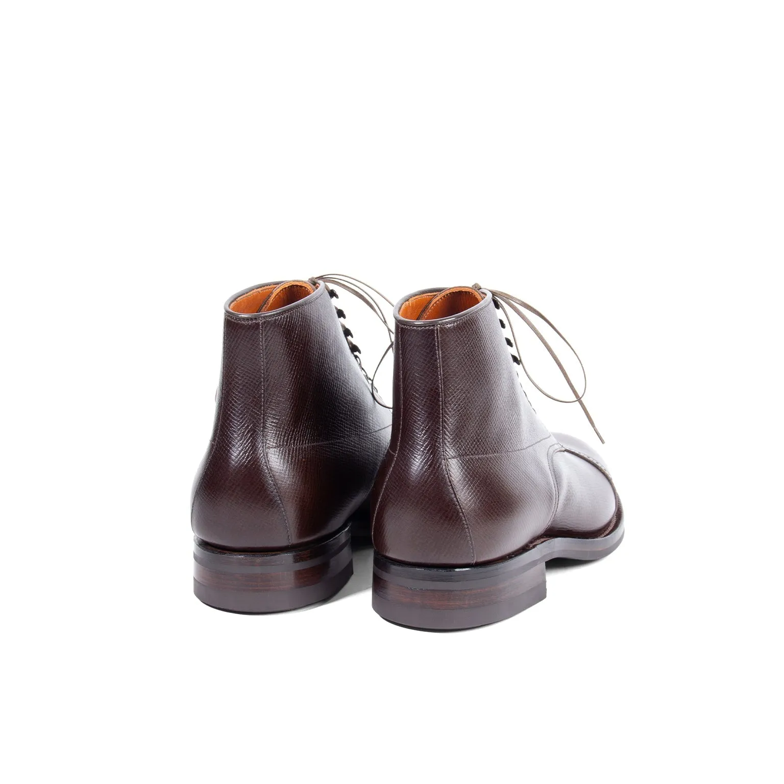 Navvy Boot™ BCT - Malt Alcazar Calf sold by Viberg product image thumbnail 3