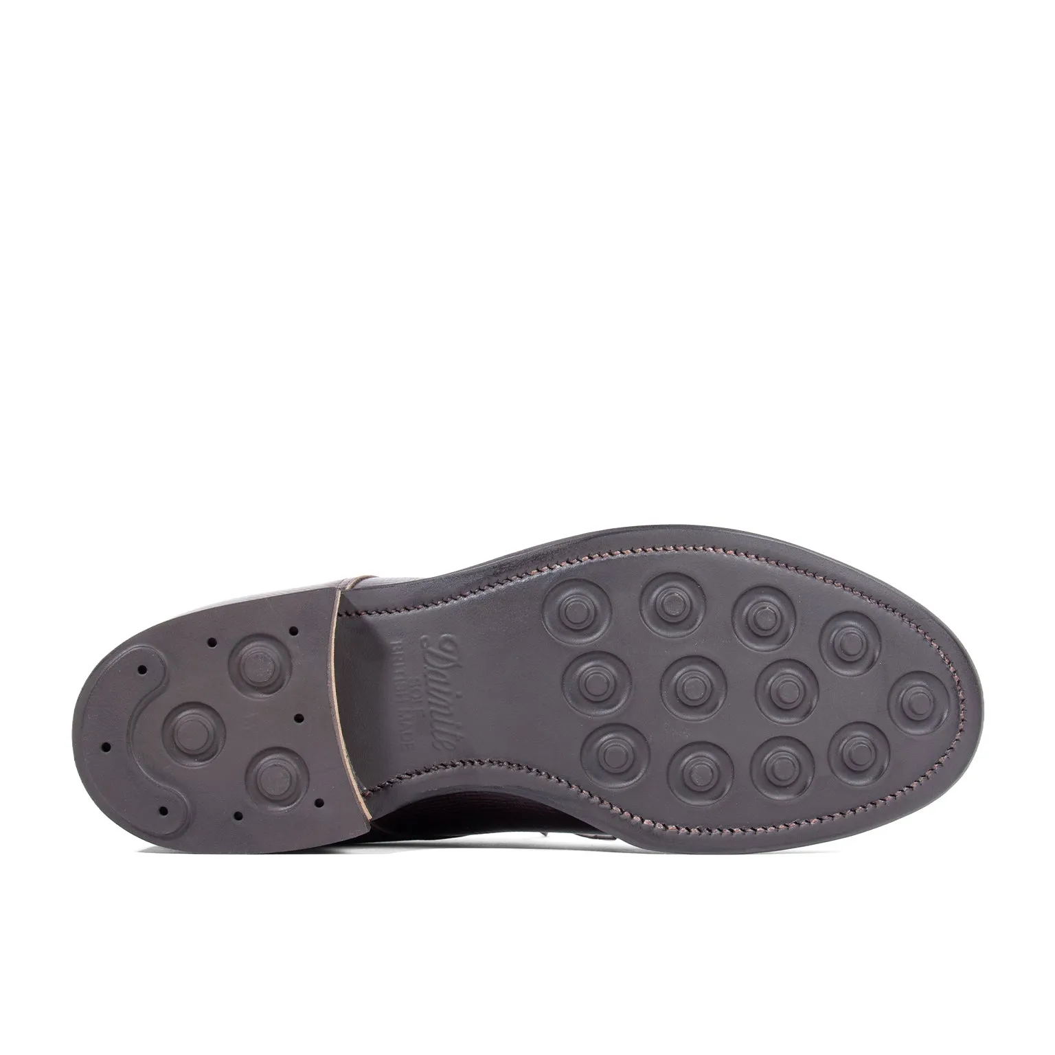 Navvy Boot™ BCT - Malt Alcazar Calf sold by Viberg product image thumbnail 5