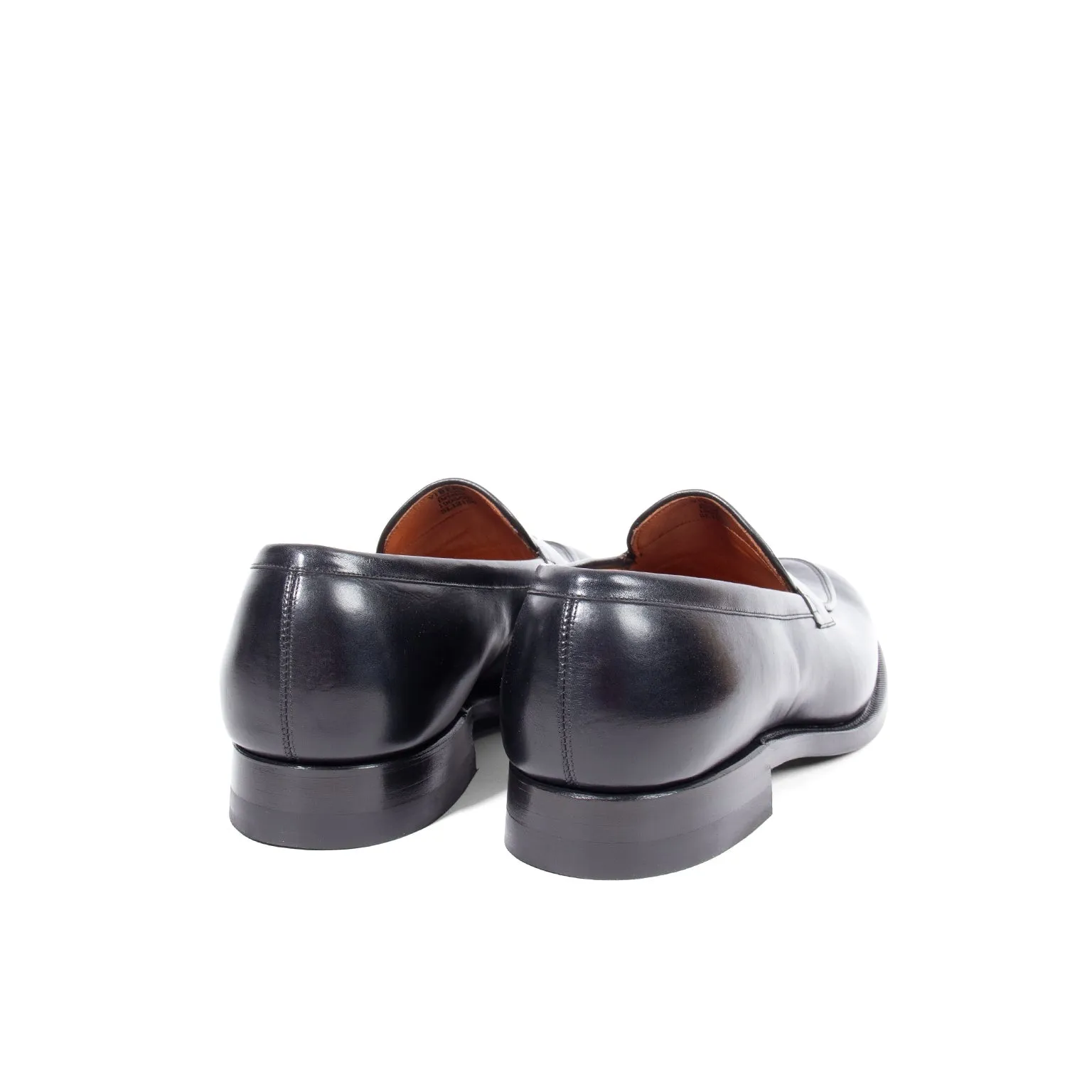 Bristol - Nero Kangaroo sold by Viberg product image thumbnail 5