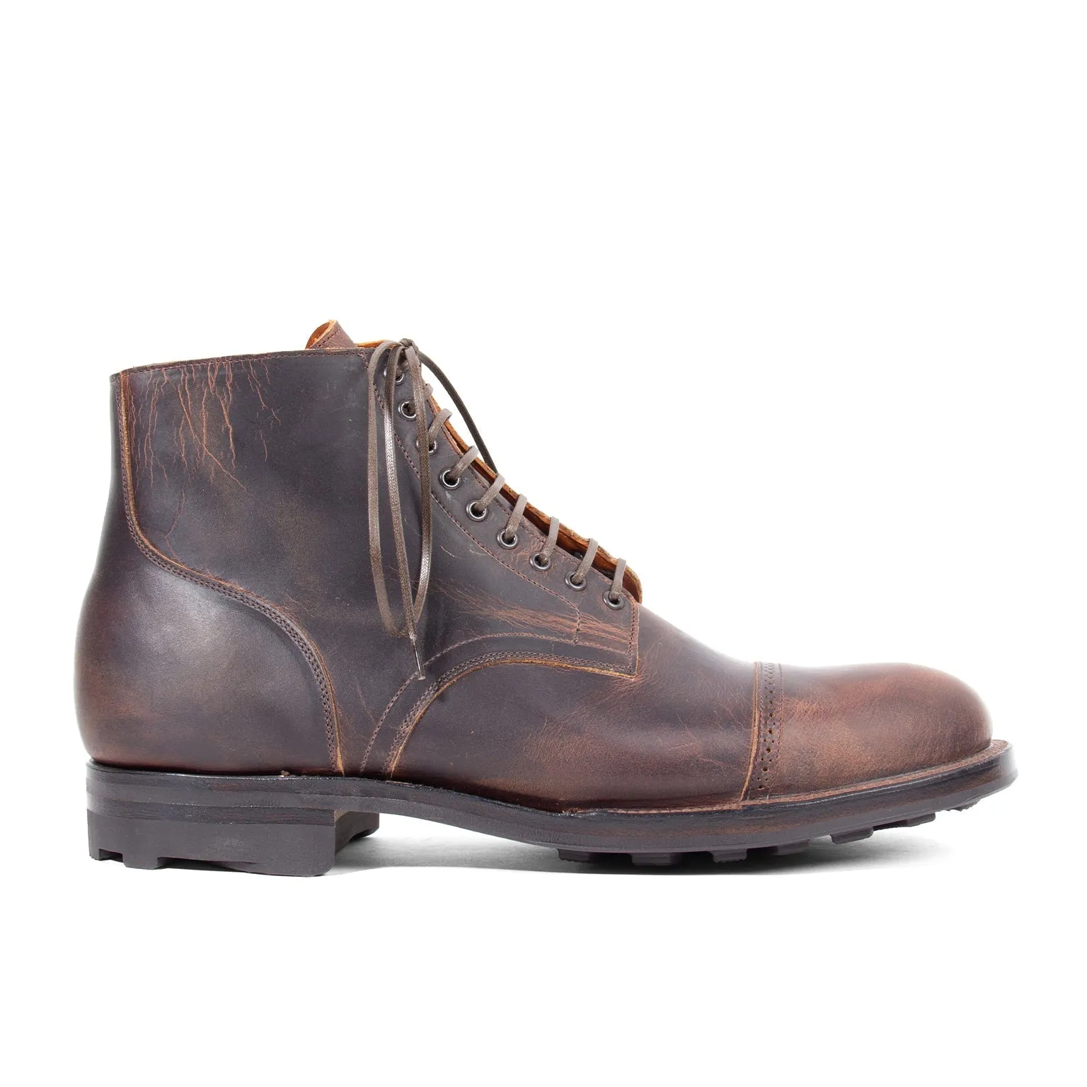 Service Boot® BCT - Rowdy Dachshund sold by Viberg