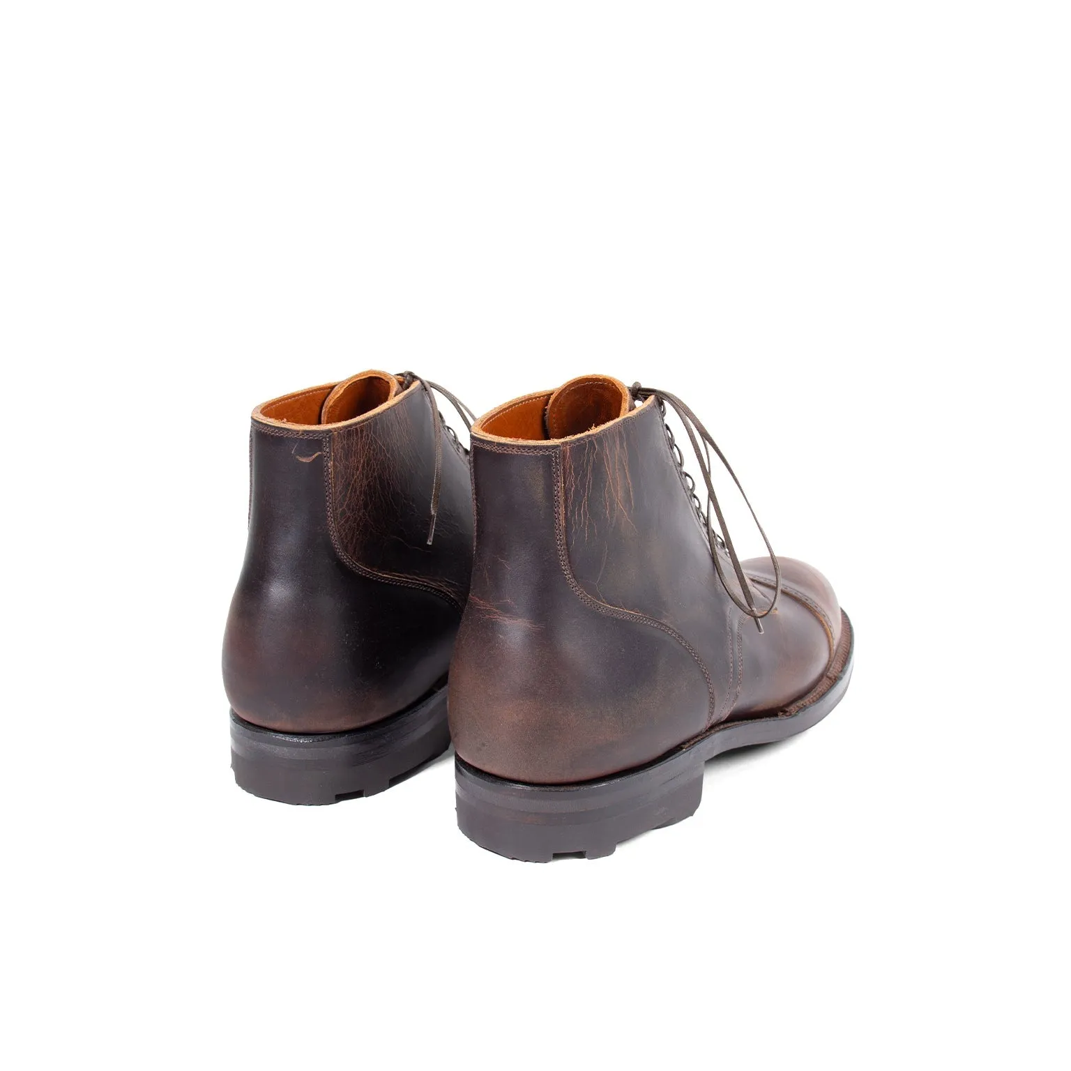 Service Boot® BCT - Rowdy Dachshund sold by Viberg product image thumbnail 5