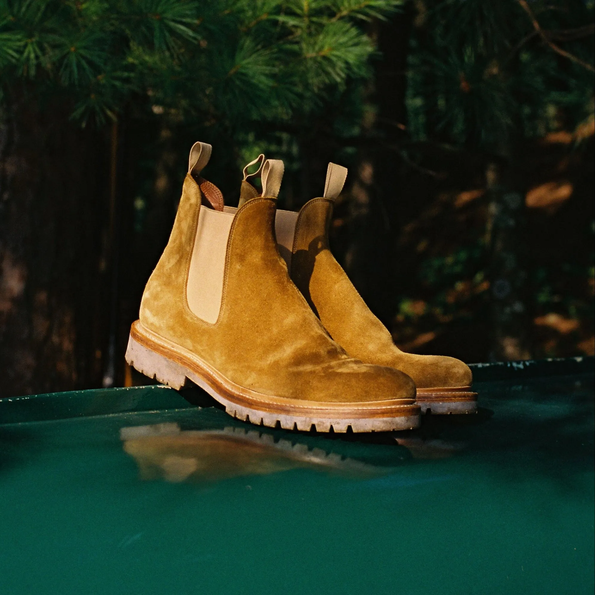 The Outsider II (Preorder) sold by Viberg