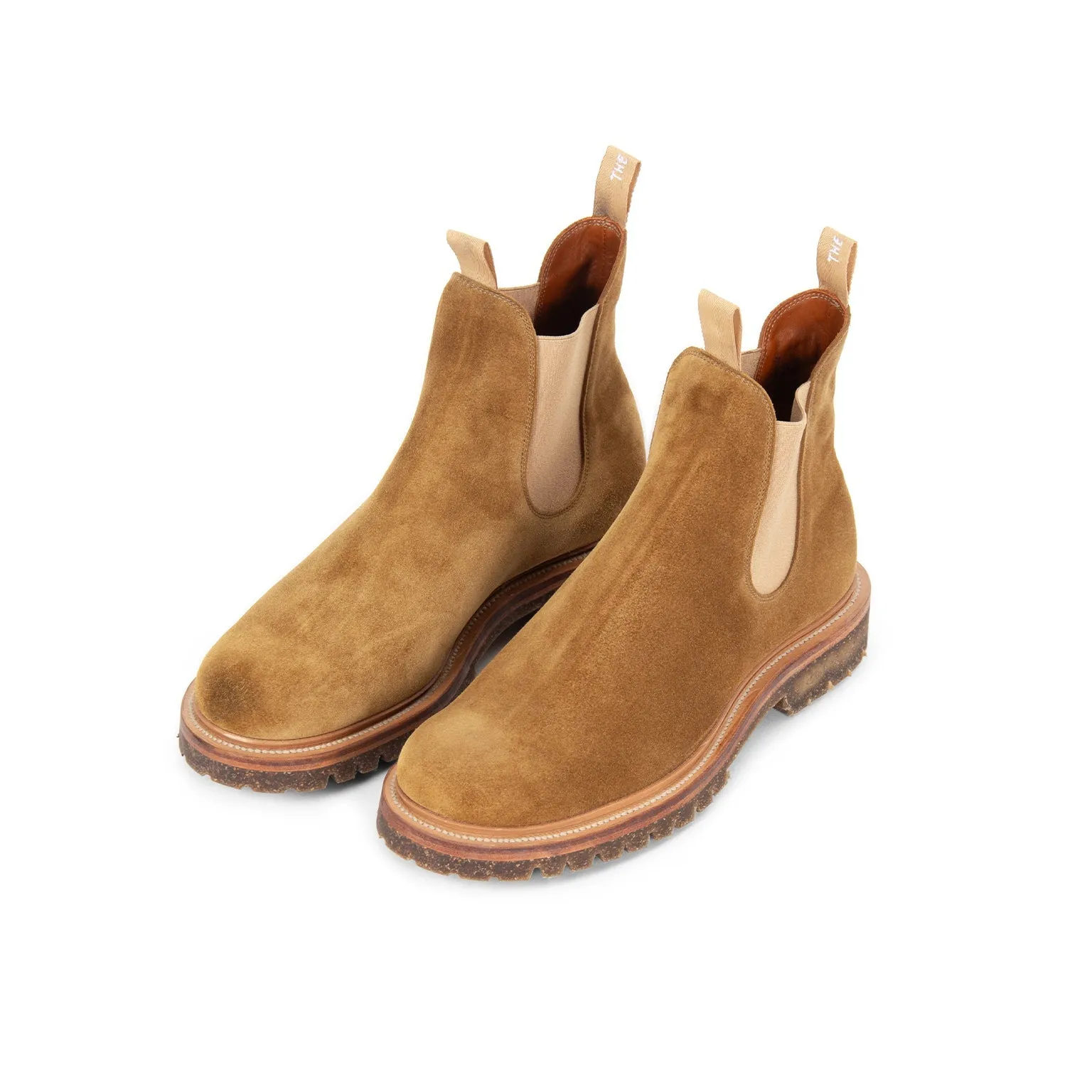 The Outsider II (Preorder) sold by Viberg product image thumbnail 4
