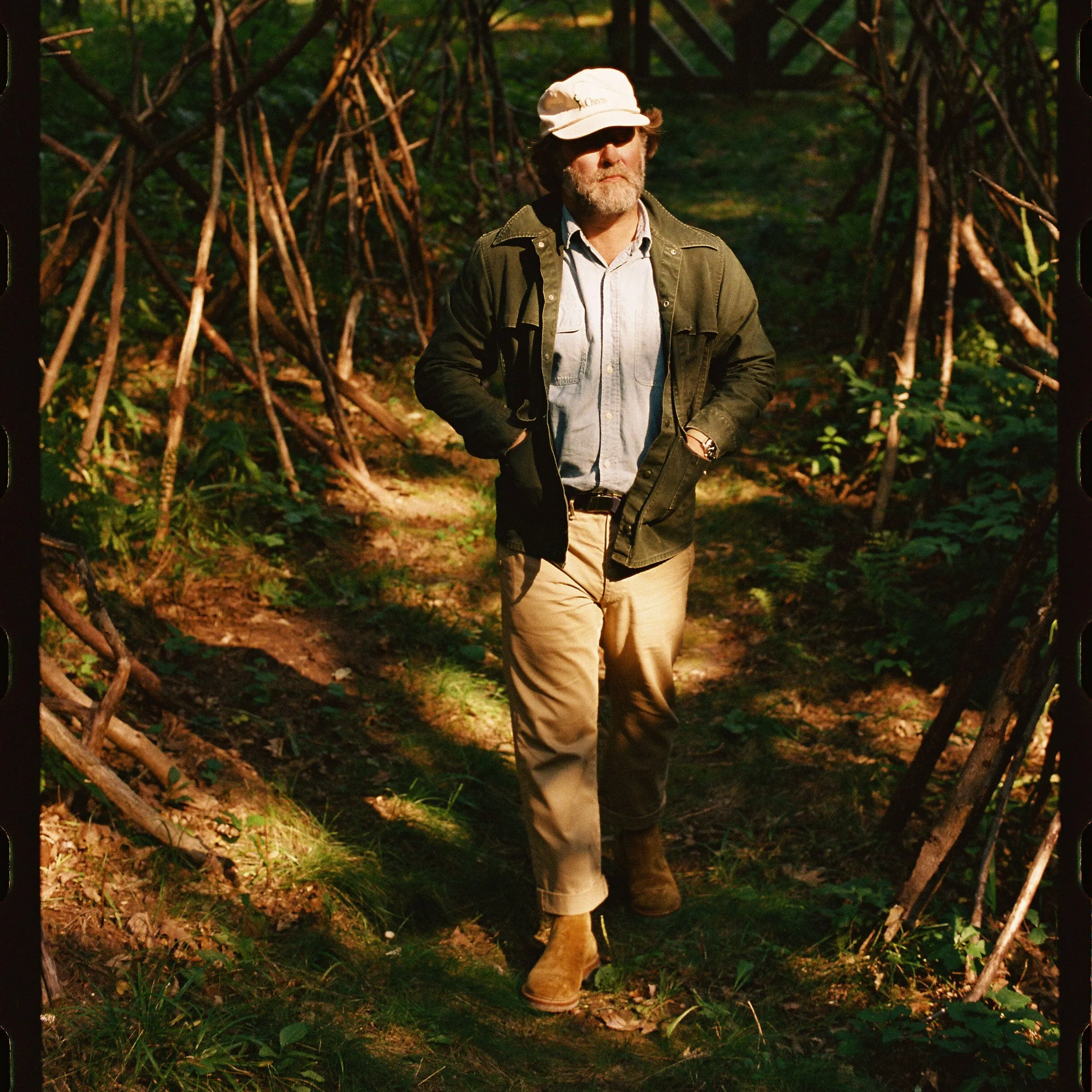 The Outsider II (Preorder) sold by Viberg product image thumbnail 3
