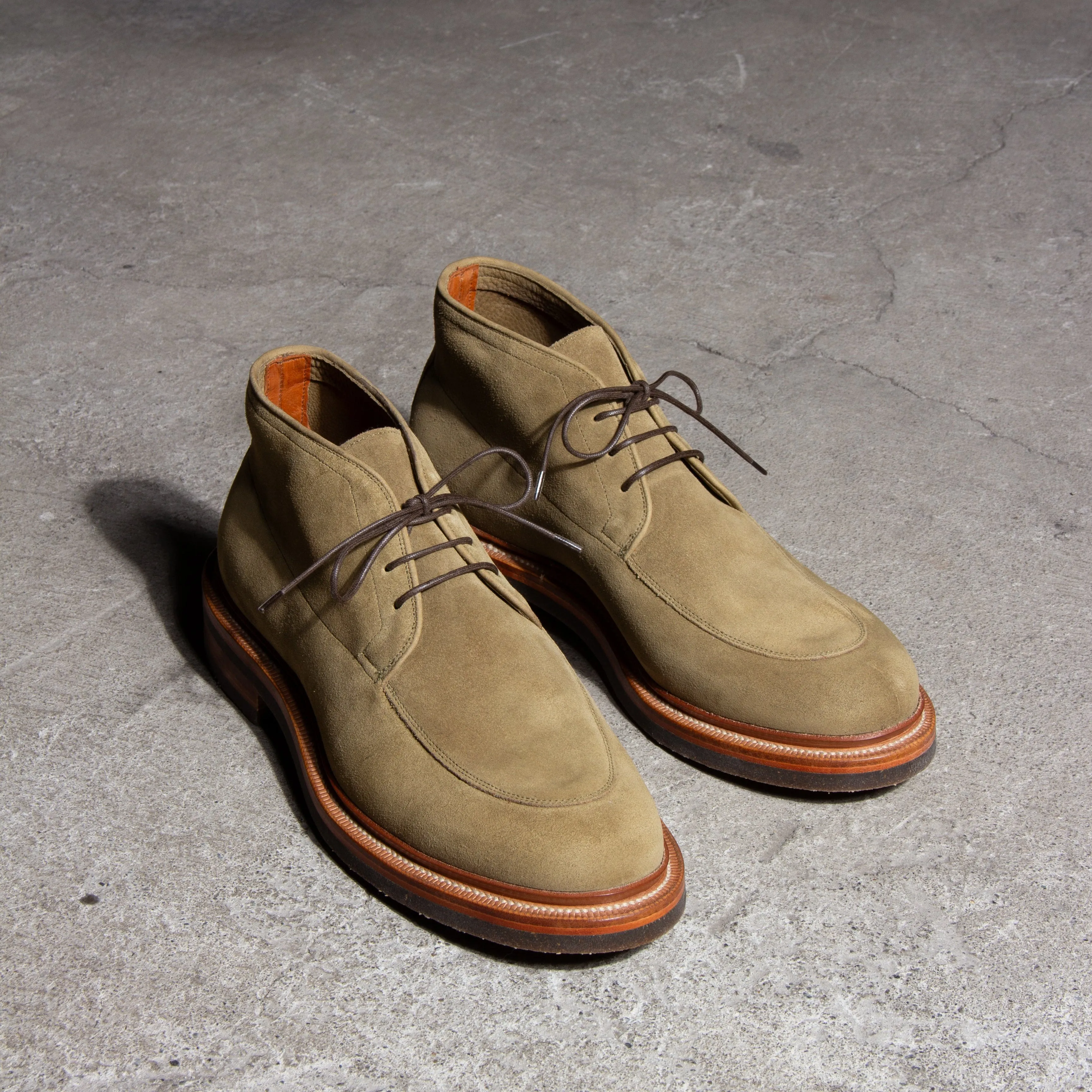 The Outsider IV - Mojave sold by Viberg product image thumbnail 2