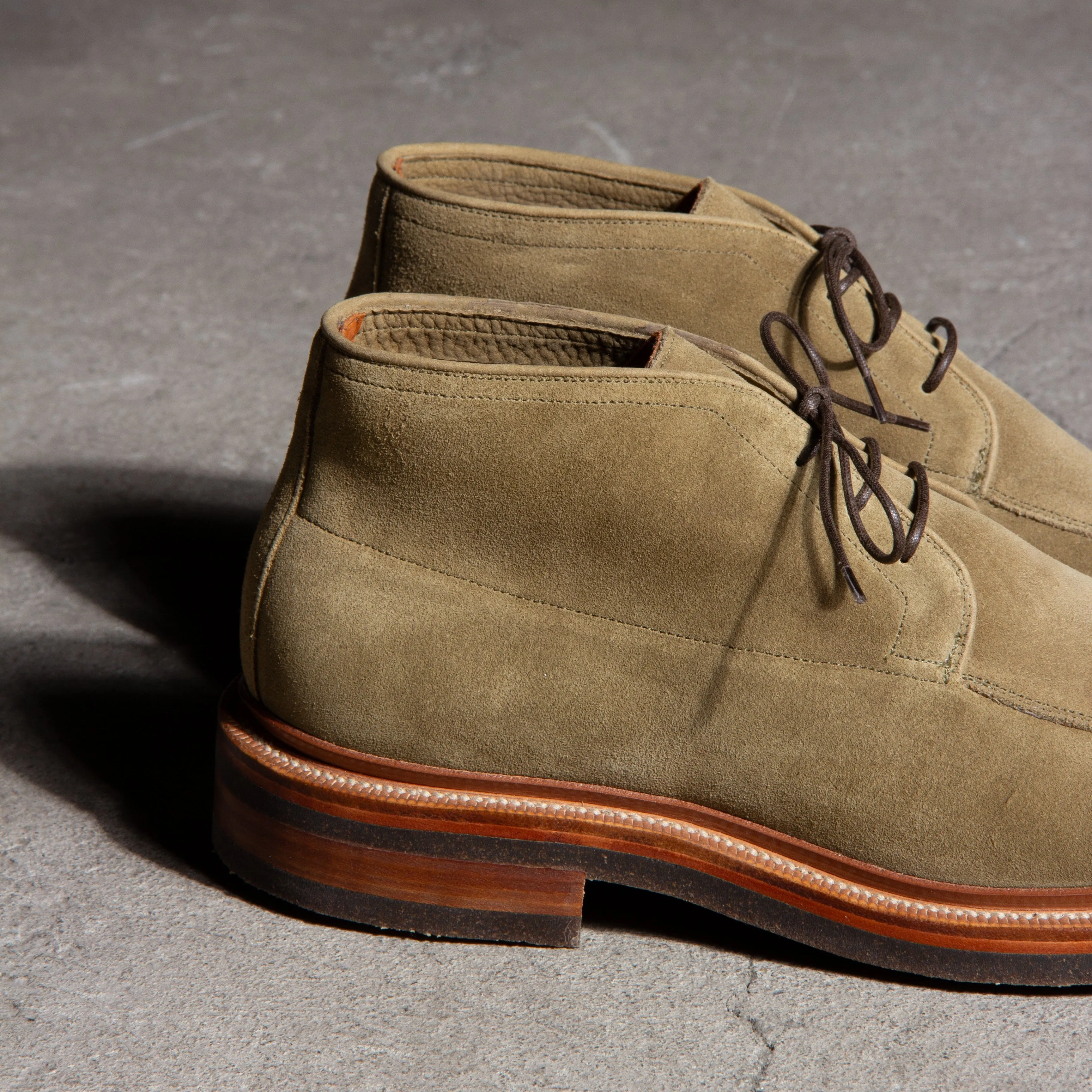 The Outsider IV - Mojave sold by Viberg product image thumbnail 4