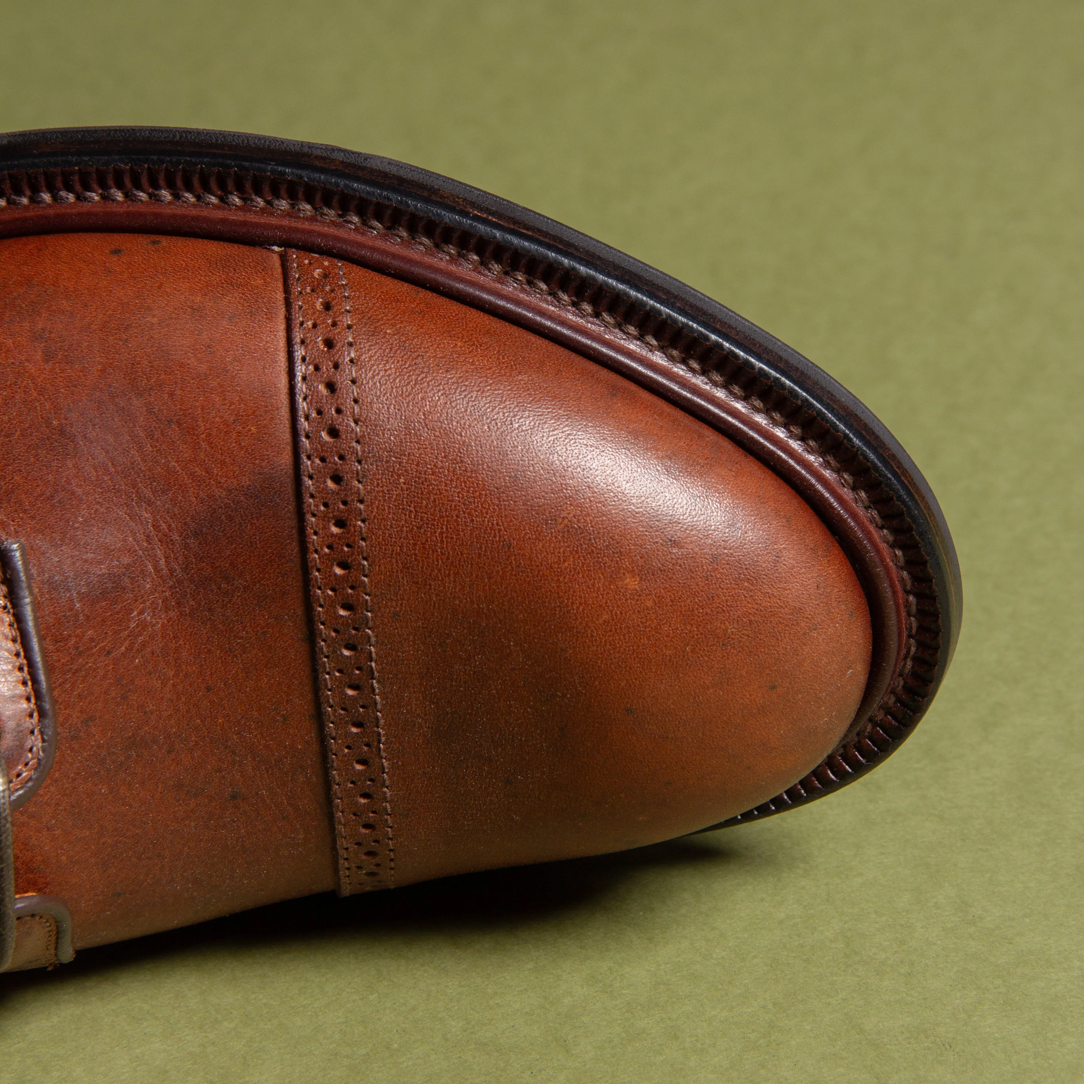 Navvy Boot™ BCT - Nemesis Olmo sold by Viberg product image thumbnail 2