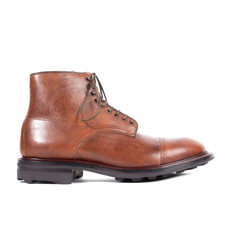 Navvy Boot™ BCT - Nemesis Olmo made by Viberg