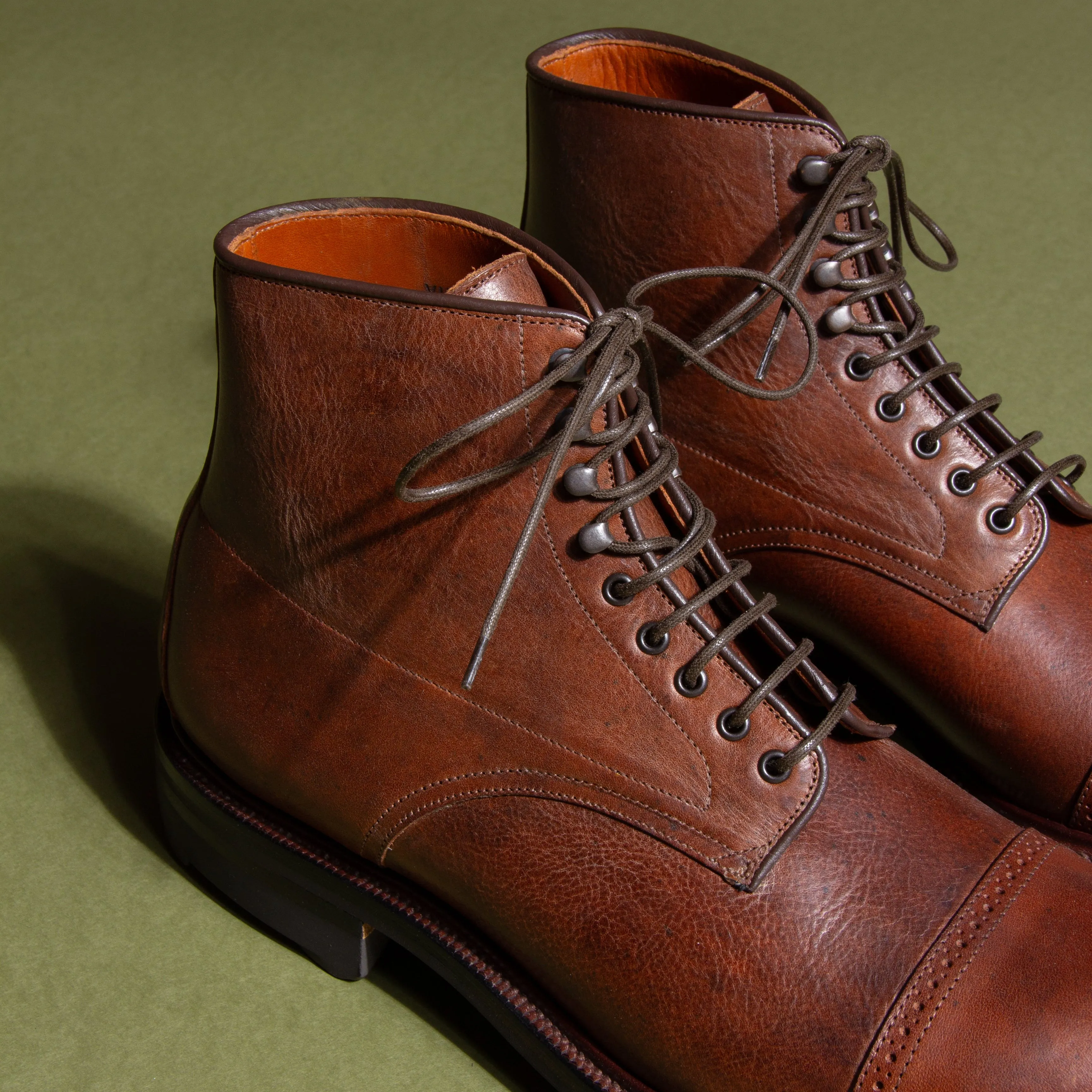 Navvy Boot™ BCT - Nemesis Olmo sold by Viberg product image thumbnail 4