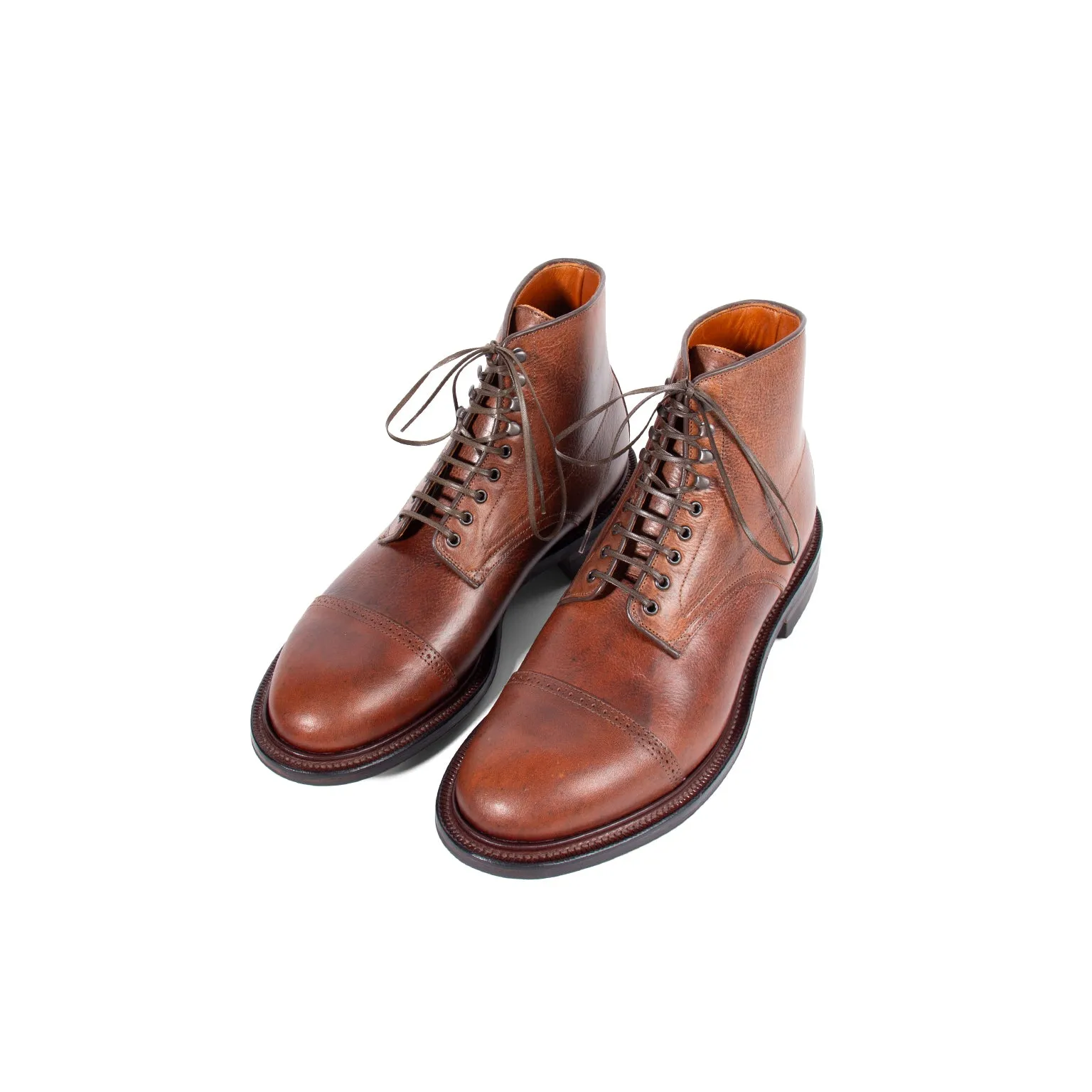 Navvy Boot™ BCT - Nemesis Olmo sold by Viberg product image thumbnail 3