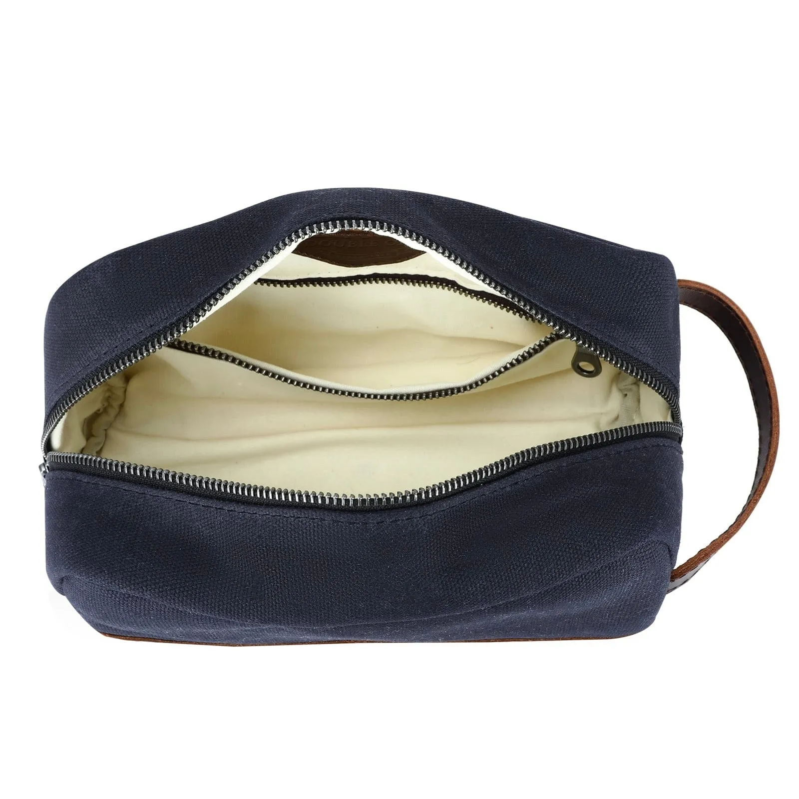 Dopp Kit sold by Double Oak Essentials product image thumbnail 5