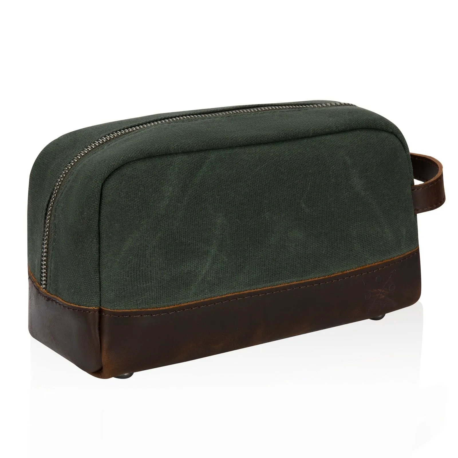 Dopp Kit sold by Double Oak Essentials