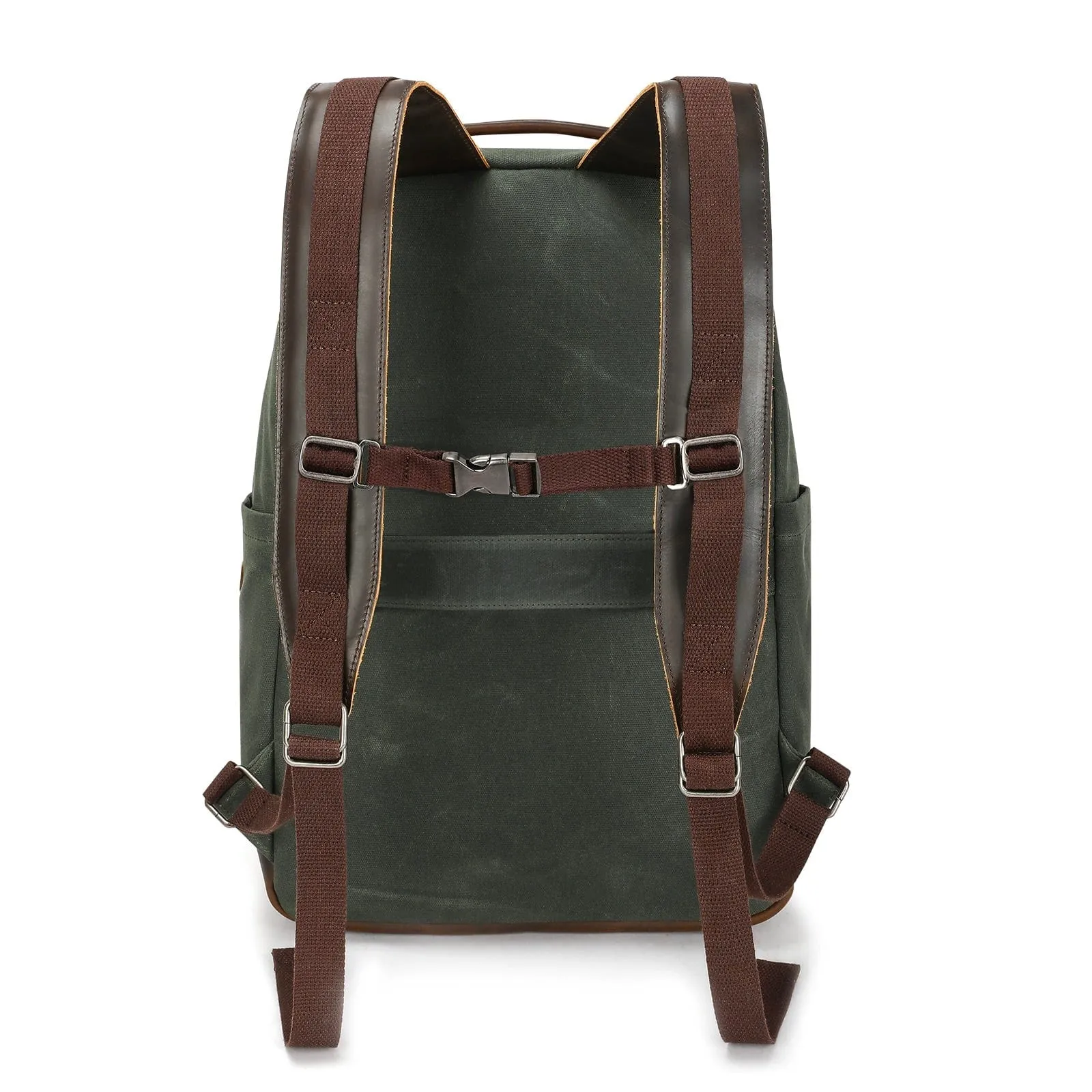 Backpack sold by Double Oak Essentials product image thumbnail 3