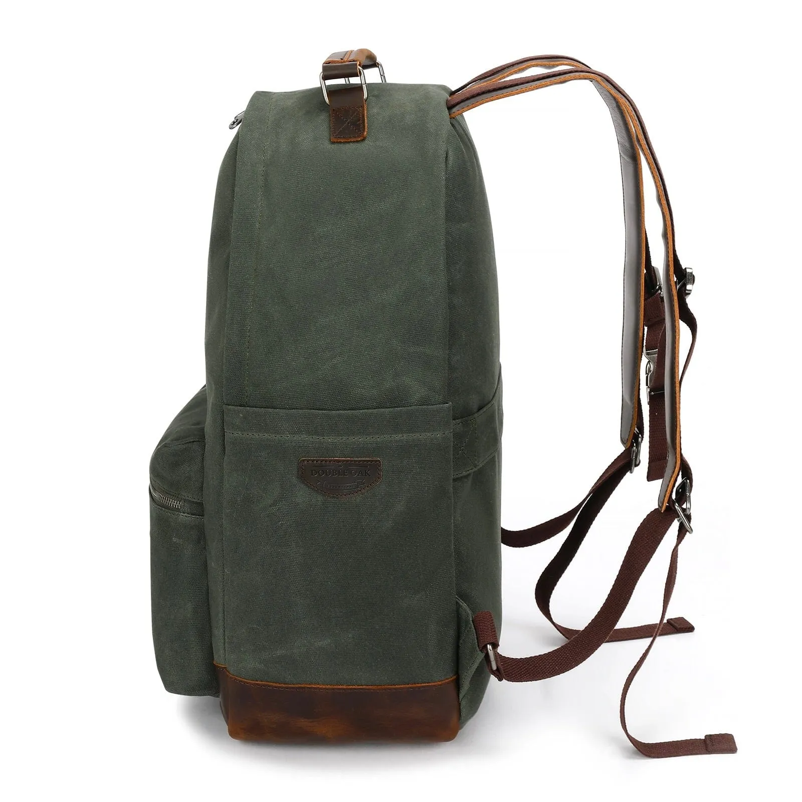 Backpack sold by Double Oak Essentials product image thumbnail 4