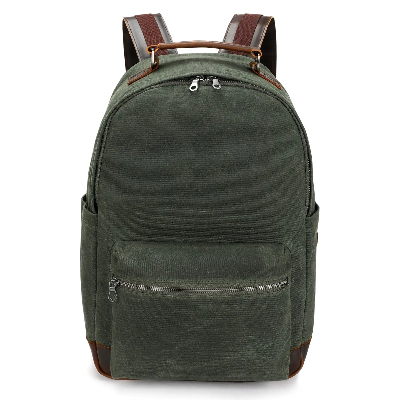 Backpack sold by Double Oak Essentials