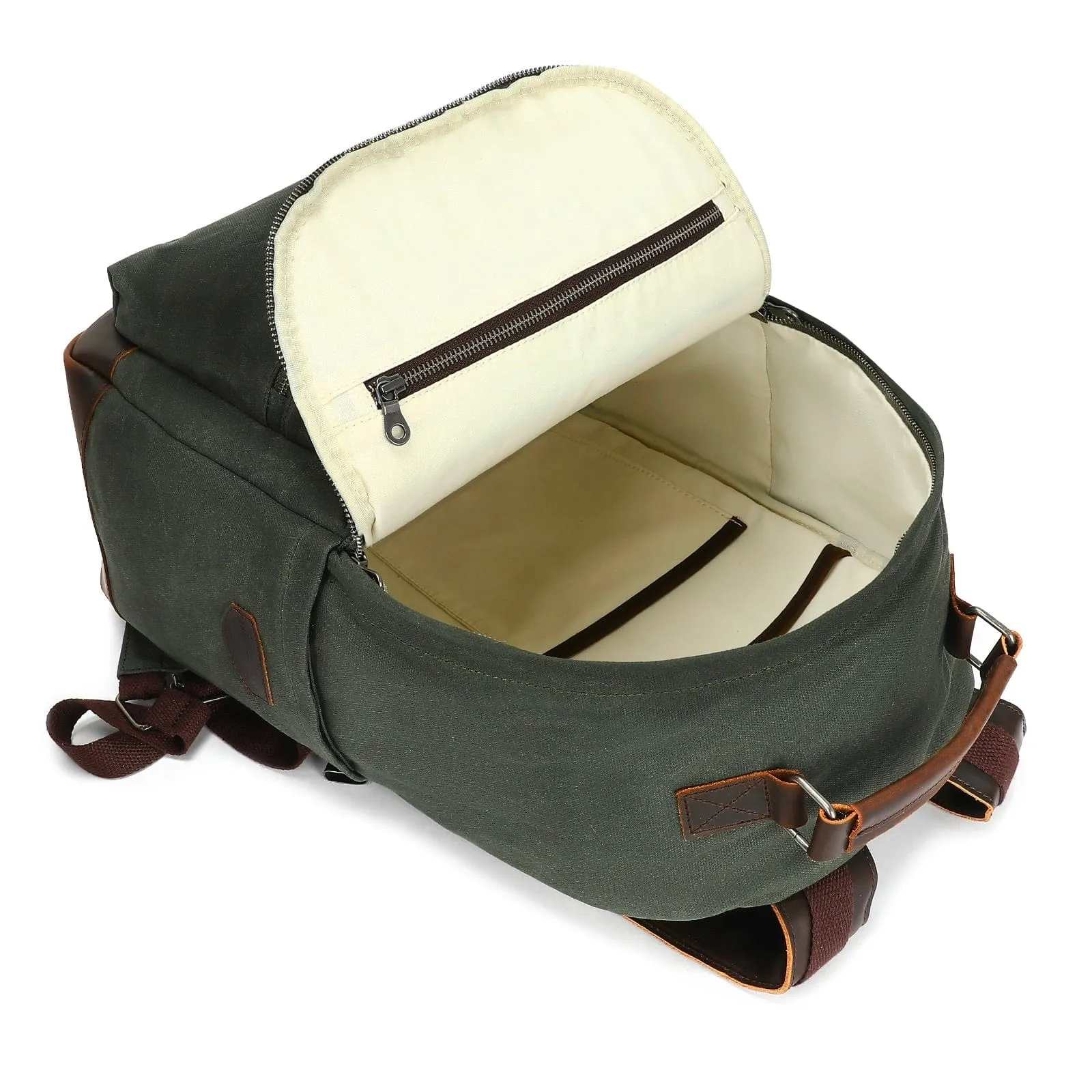 Backpack sold by Double Oak Essentials product image thumbnail 5