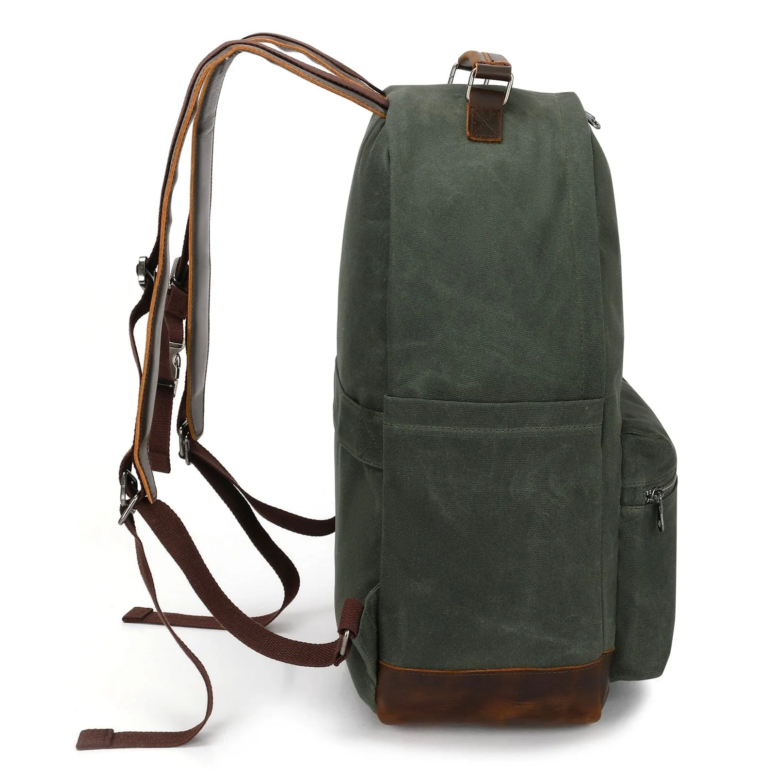 Backpack sold by Double Oak Essentials product image thumbnail 2