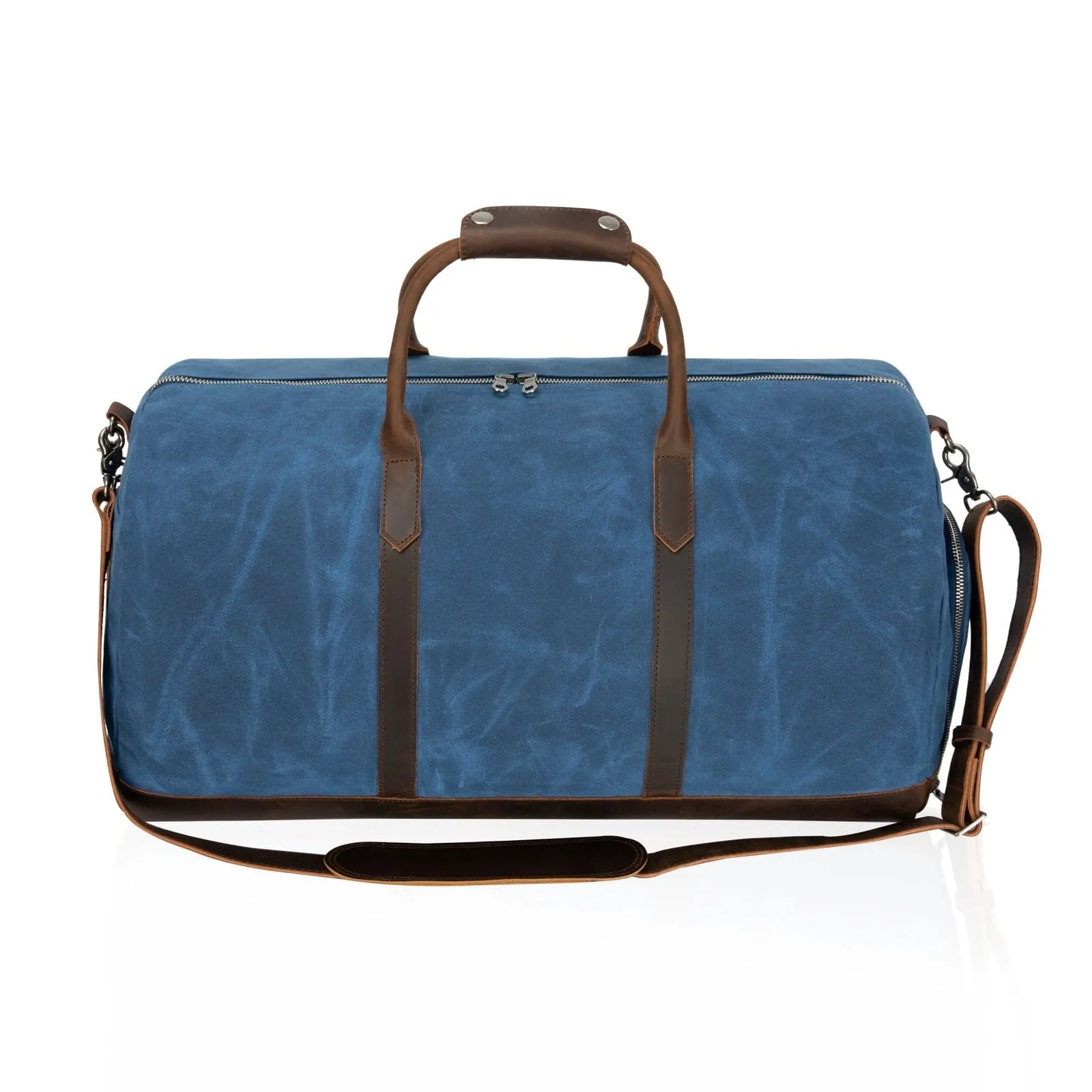 Weekender Bag sold by Double Oak Essentials