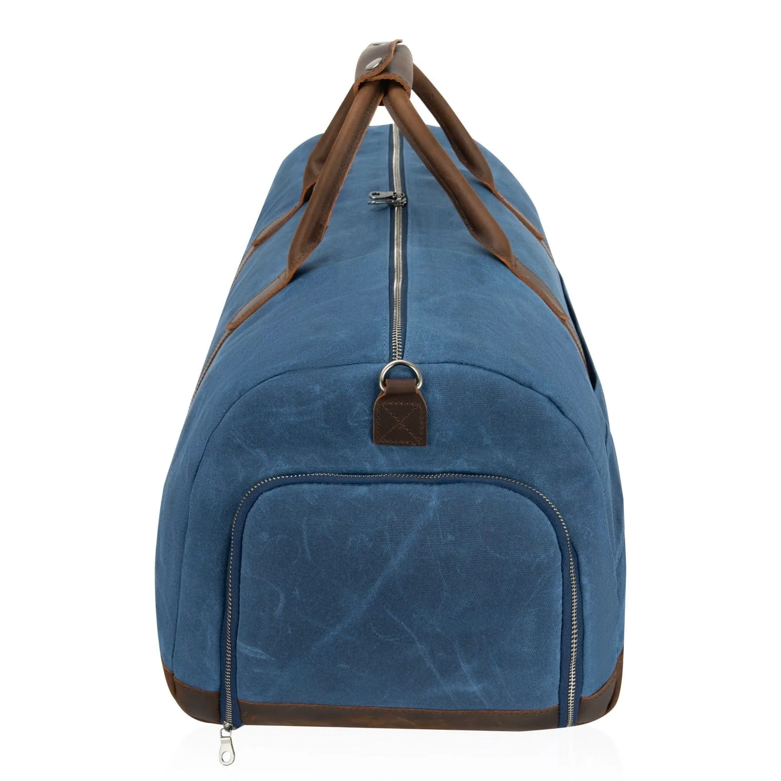 Weekender Bag sold by Double Oak Essentials product image thumbnail 5