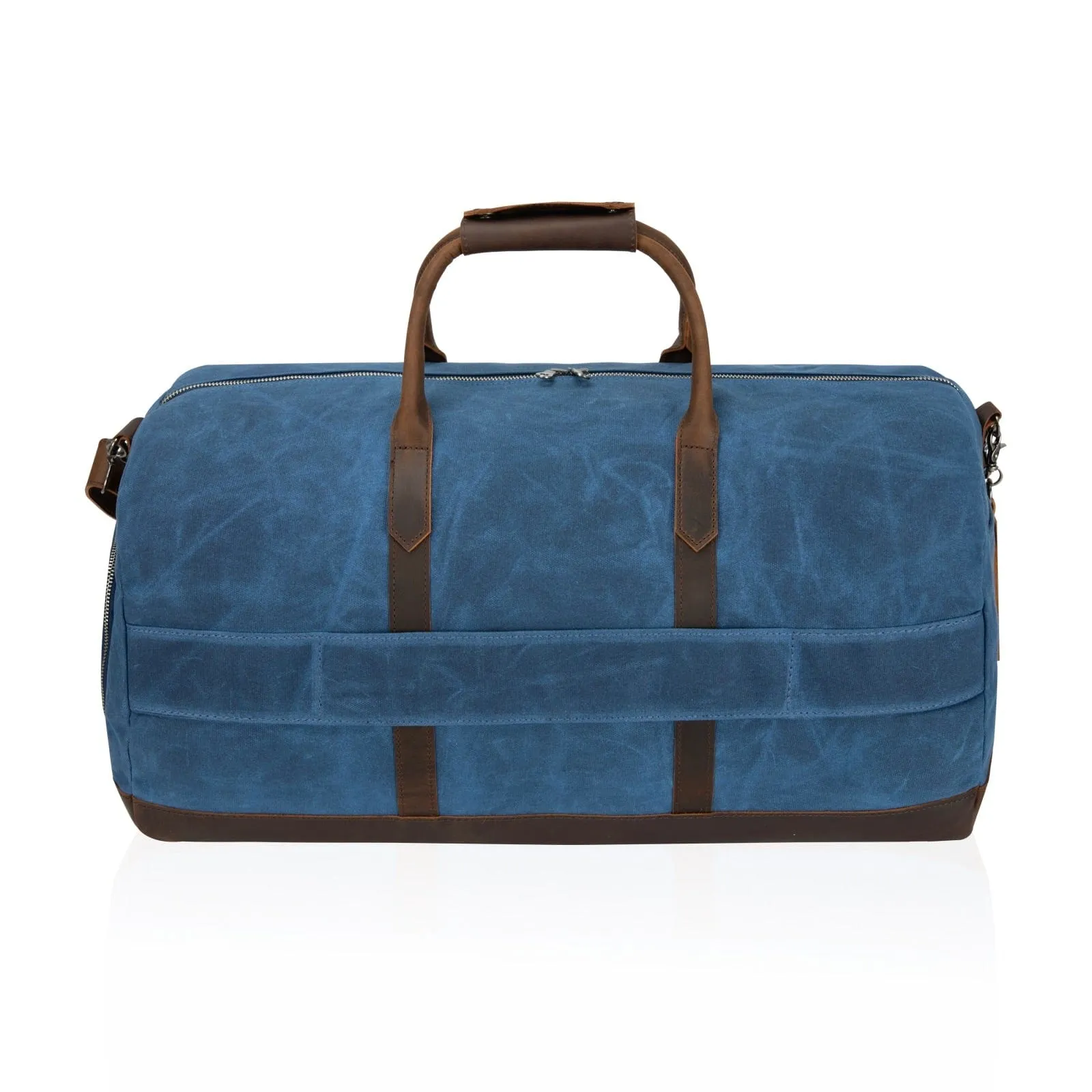 Weekender Bag sold by Double Oak Essentials product image thumbnail 4
