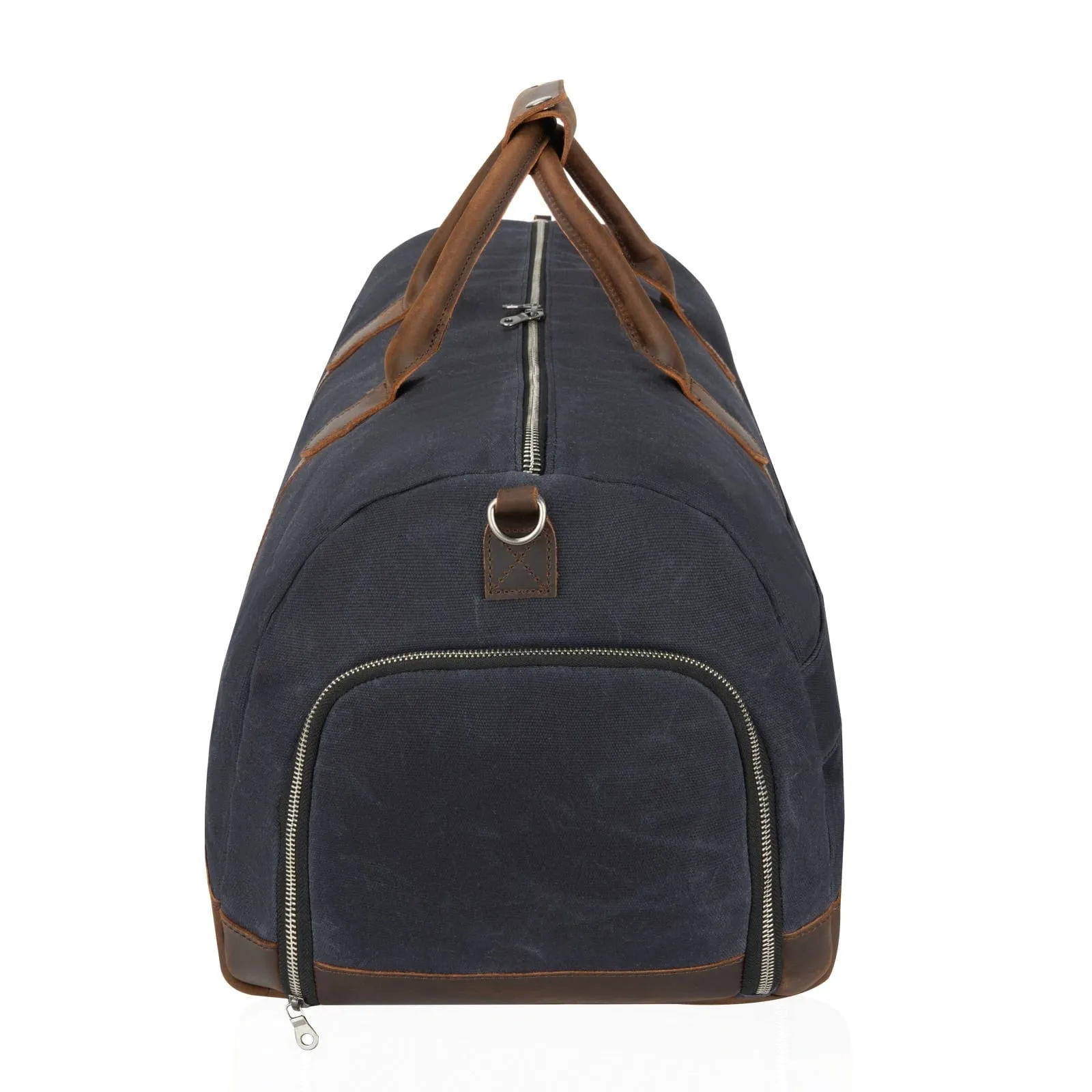 Weekender Bag sold by Double Oak Essentials product image thumbnail 5