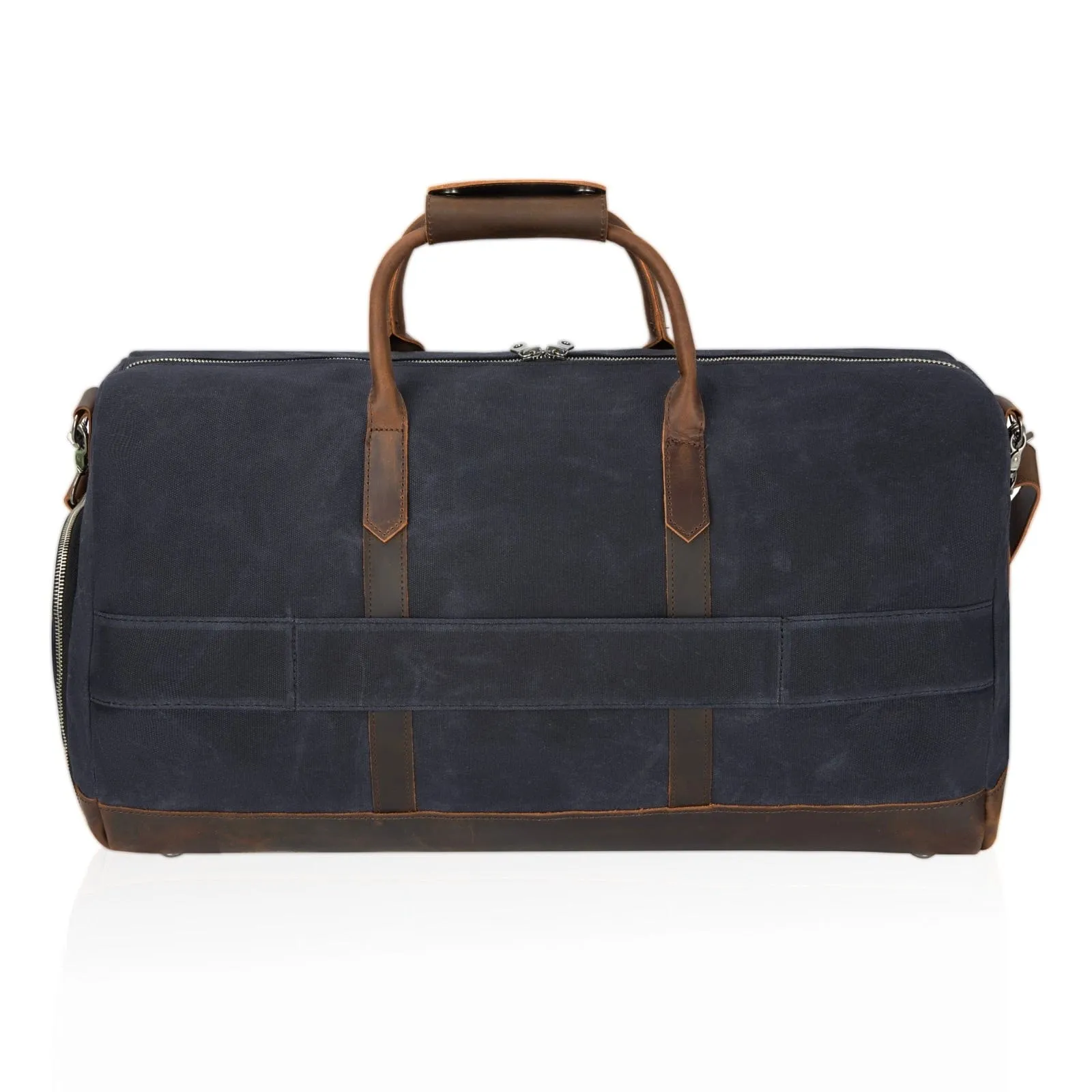 Weekender Bag sold by Double Oak Essentials product image thumbnail 4
