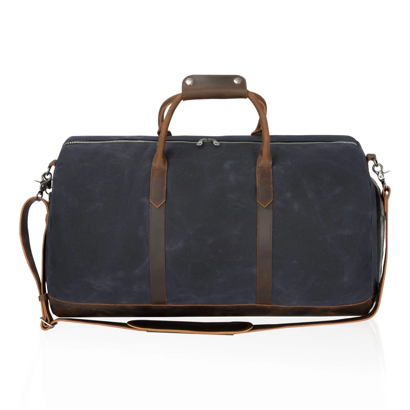 Weekender Bag sold by Double Oak Essentials