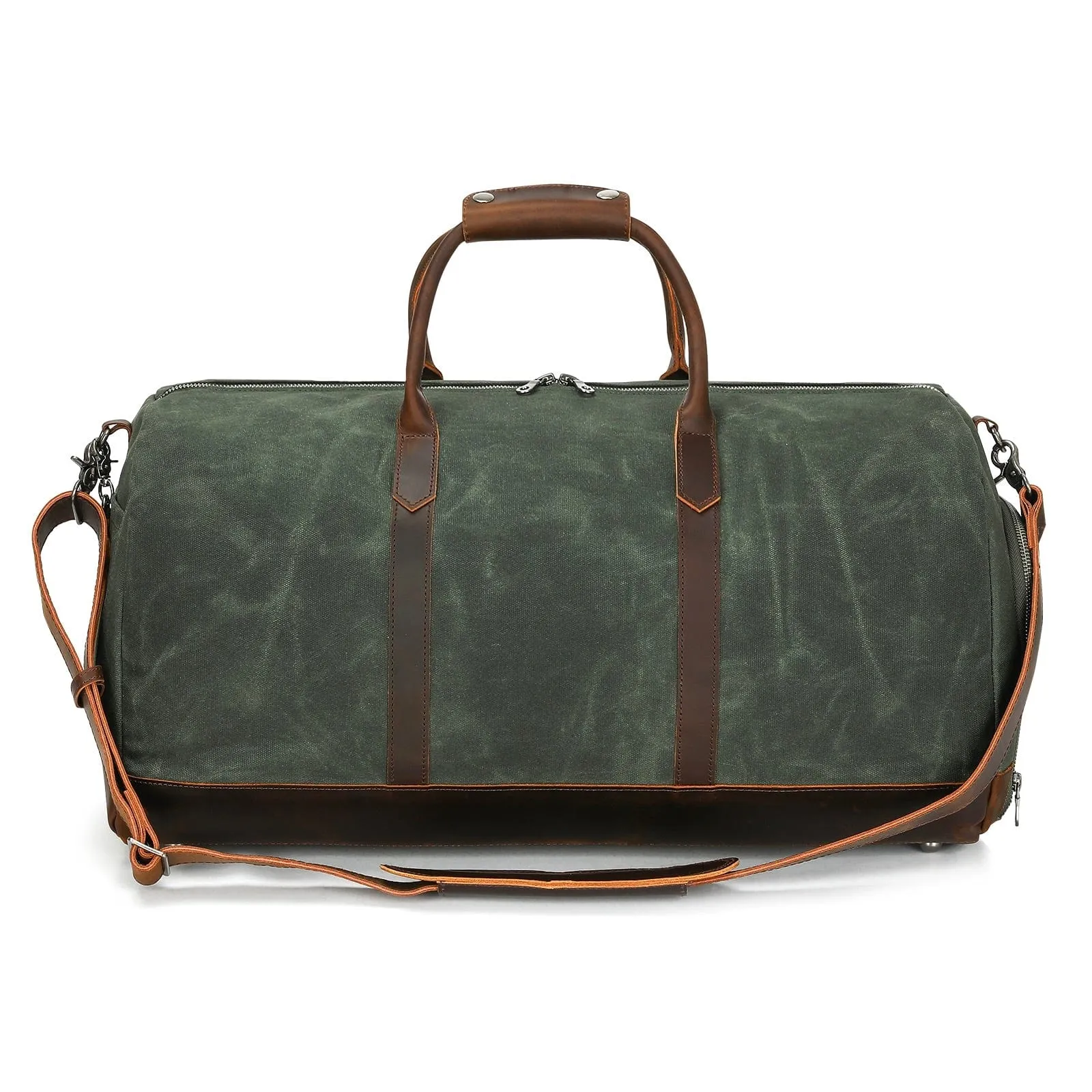 Weekender Bag sold by Double Oak Essentials