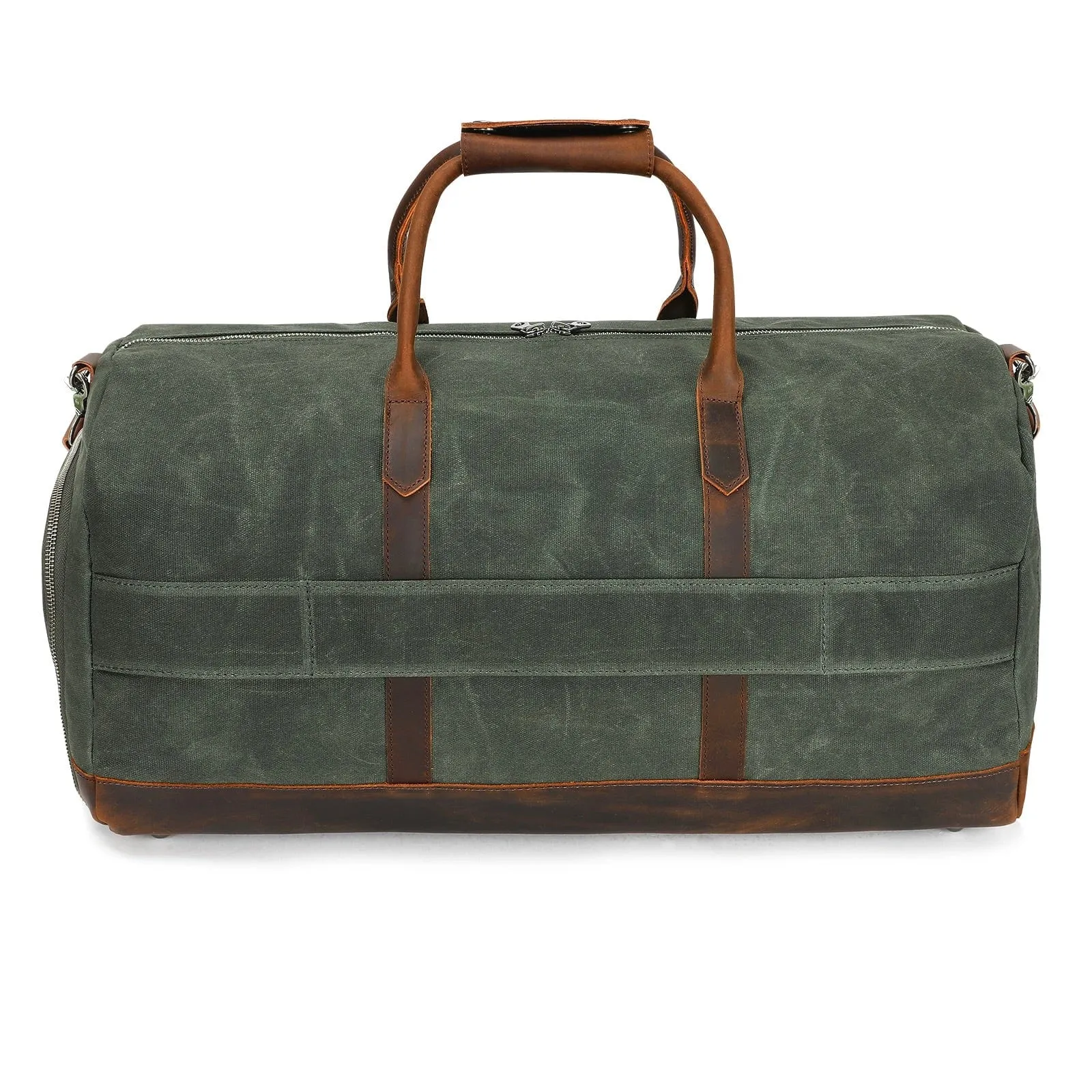 Weekender Bag sold by Double Oak Essentials product image thumbnail 4