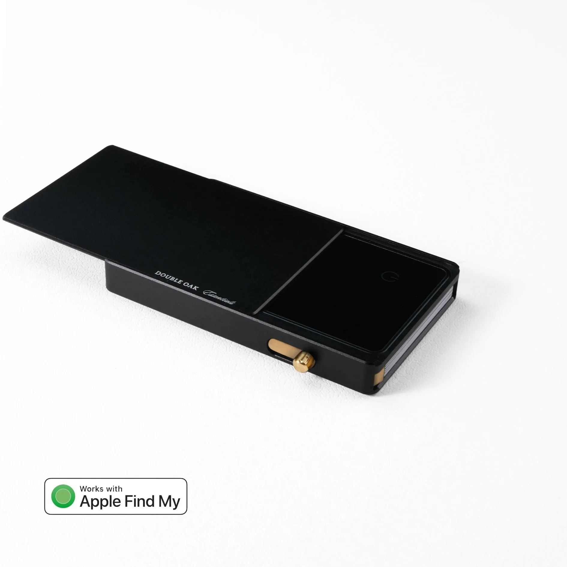 Knight's Edition TRAK (No Tracker Card) sold by Double Oak Essentials product image thumbnail 2