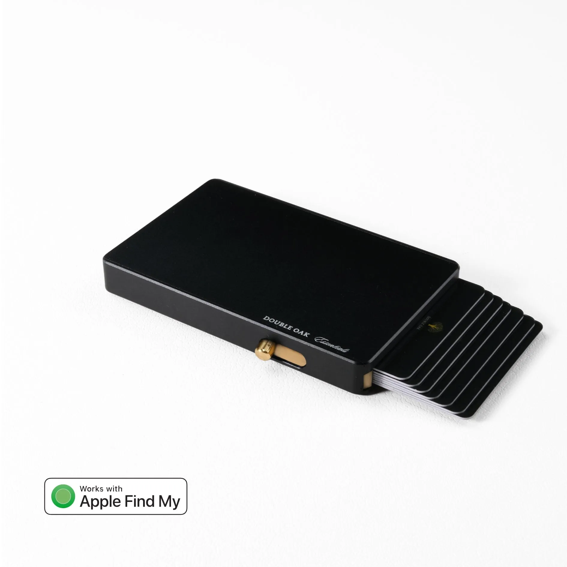 Knight's Edition TRAK (No Tracker Card) sold by Double Oak Essentials