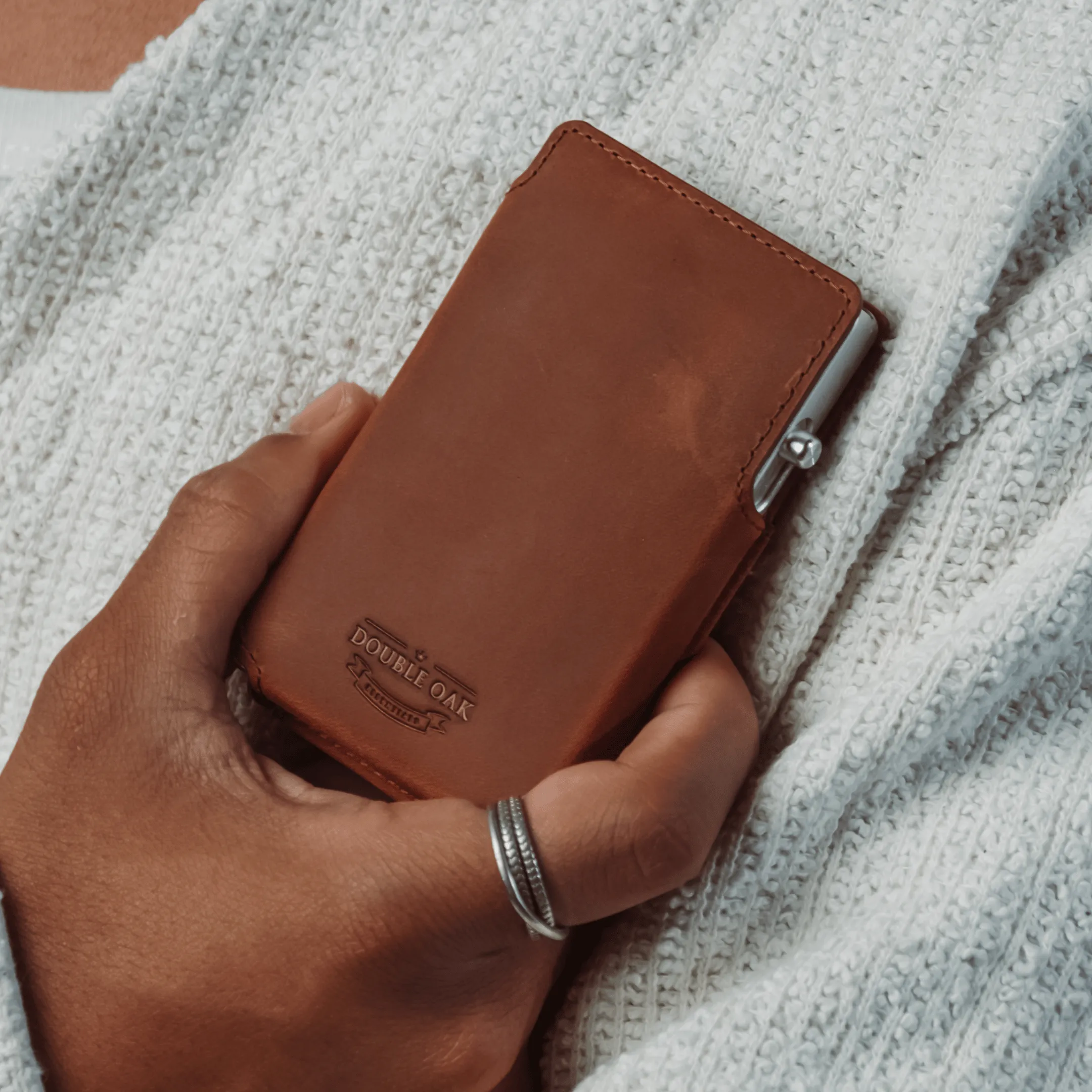 Champion's Edition Slim sold by Double Oak Essentials product image thumbnail 4