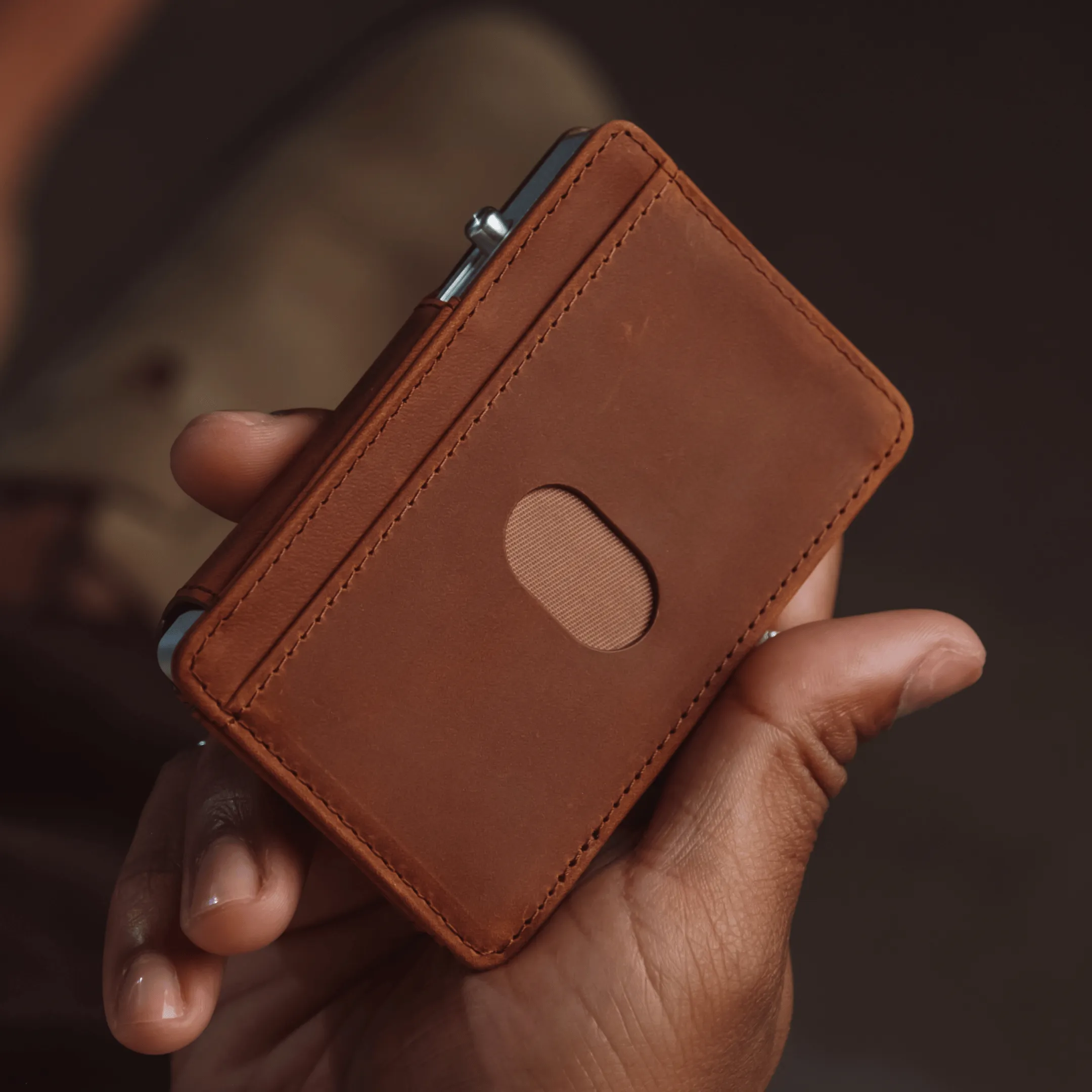 Champion's Edition Slim sold by Double Oak Essentials product image thumbnail 5