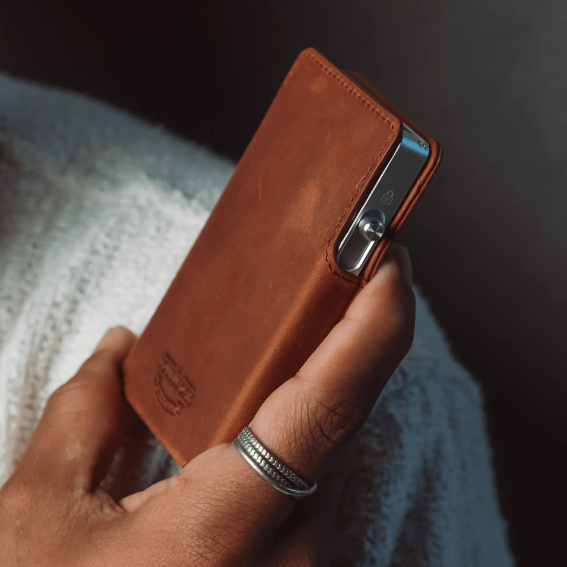 Champion's Edition Slim sold by Double Oak Essentials product image thumbnail 3