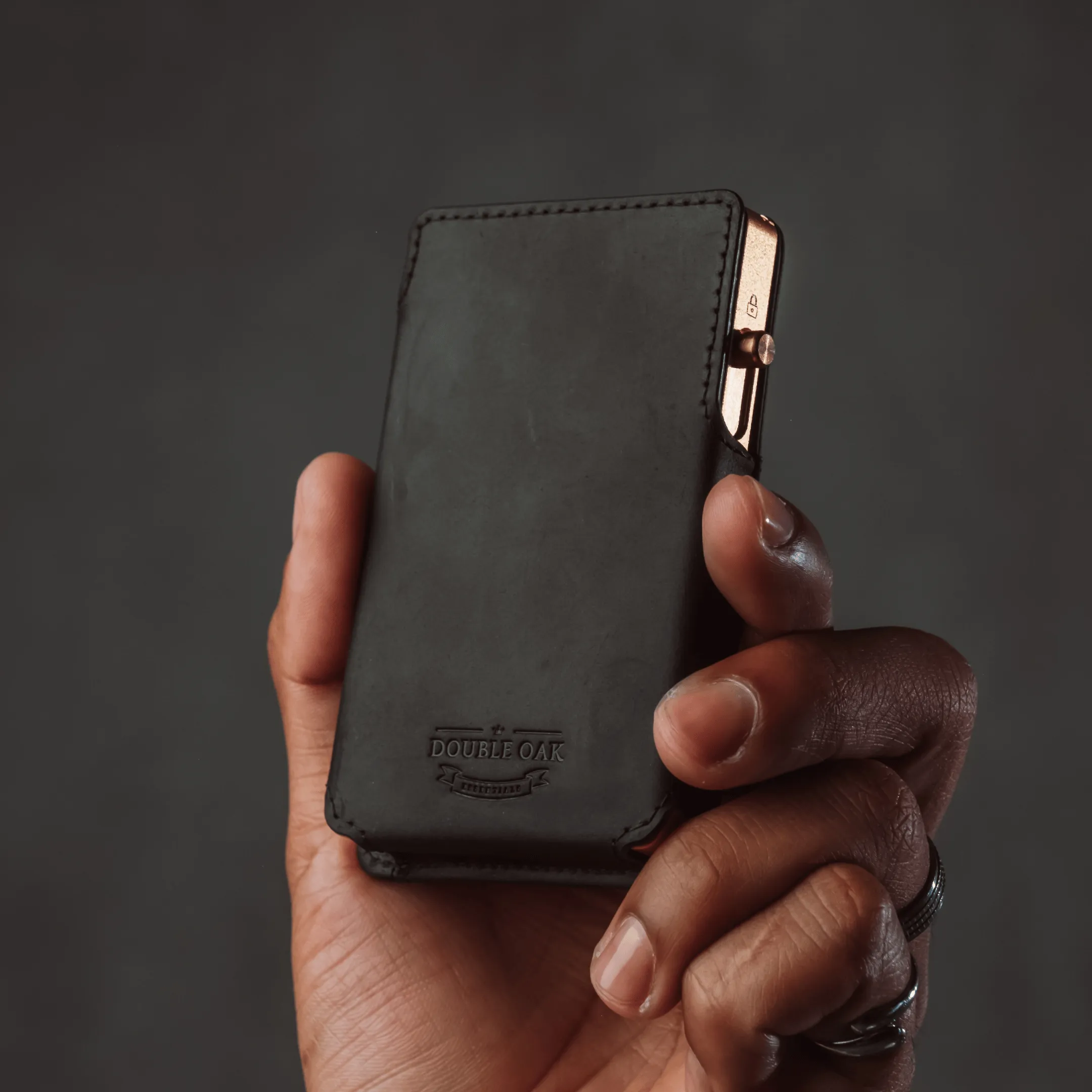 King's Edition Slim sold by Double Oak Essentials product image thumbnail 3