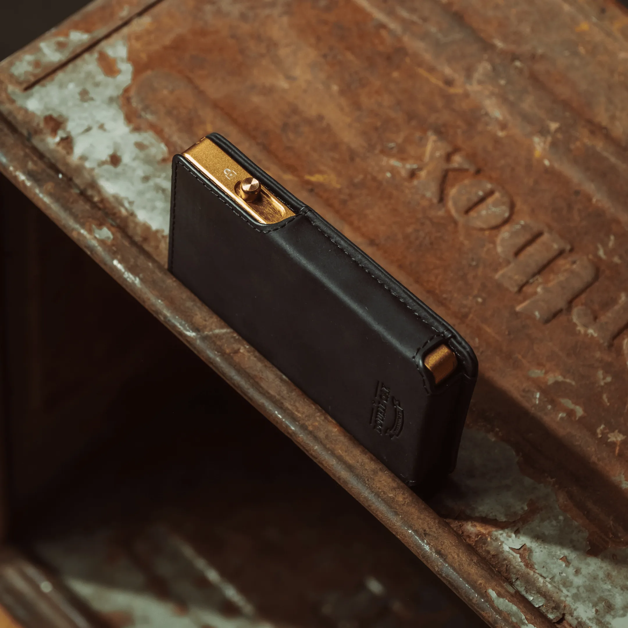 King's Edition Slim sold by Double Oak Essentials product image thumbnail 4