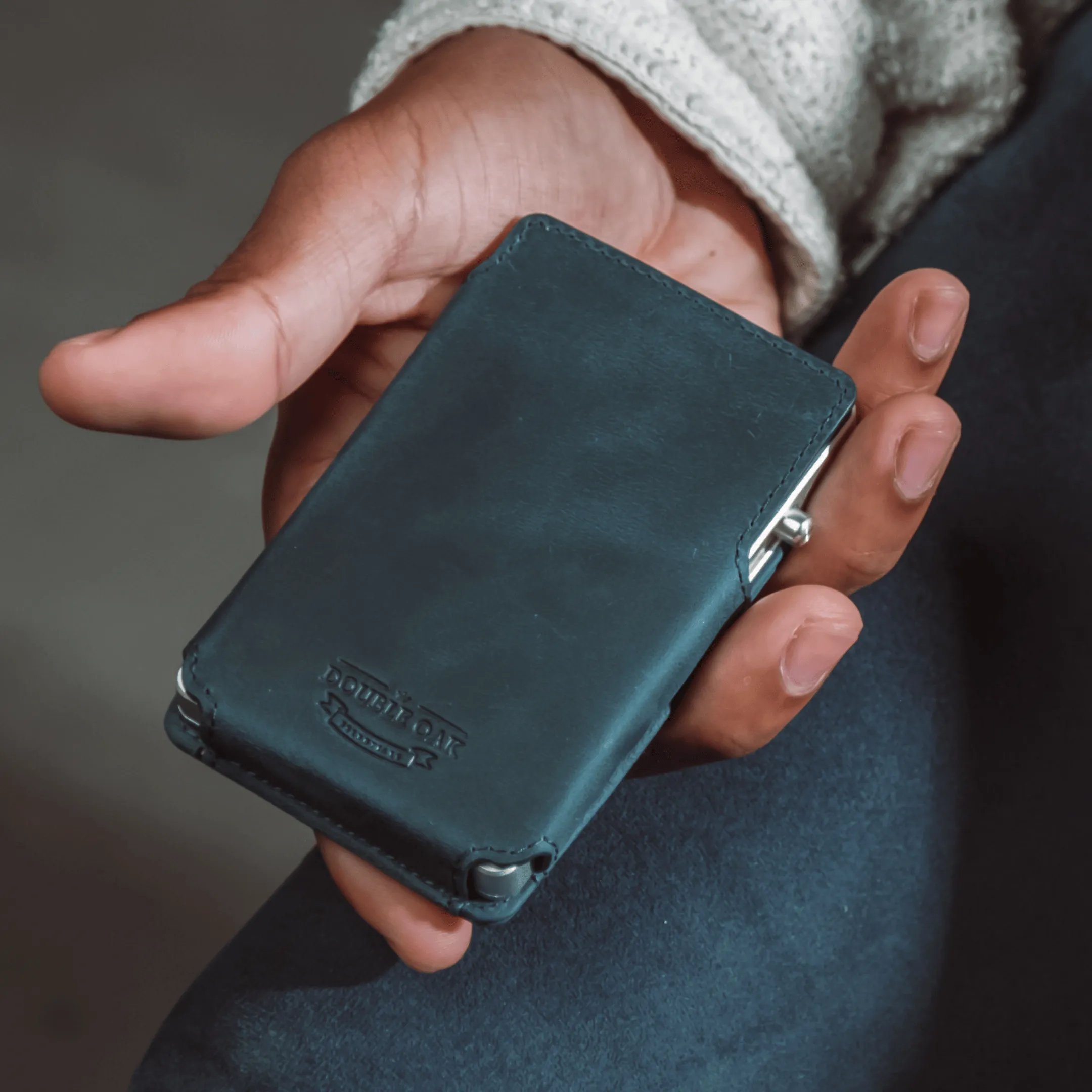 Iceberg Edition Slim sold by Double Oak Essentials product image thumbnail 3