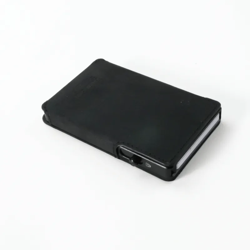 Midnight Edition Slim sold by Double Oak Essentials