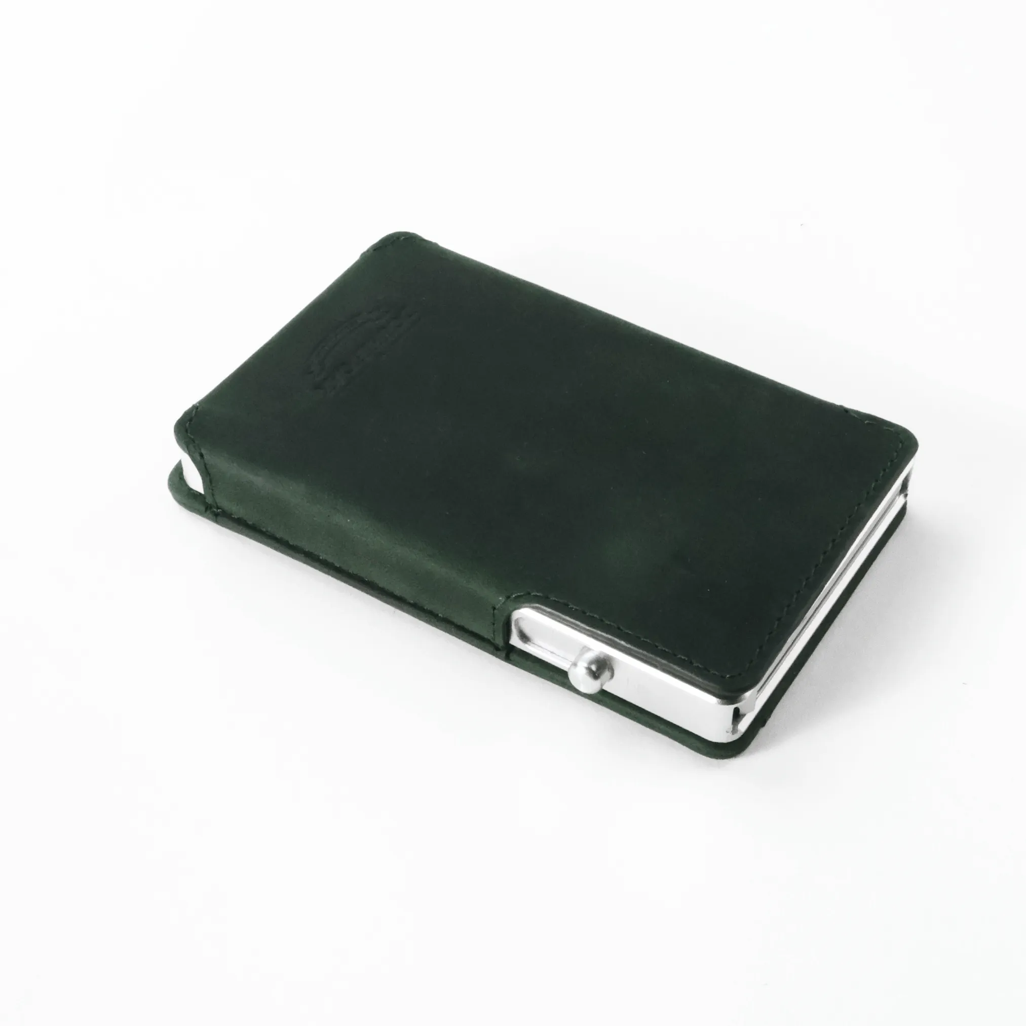 Emerald Edition Slim sold by Double Oak Essentials