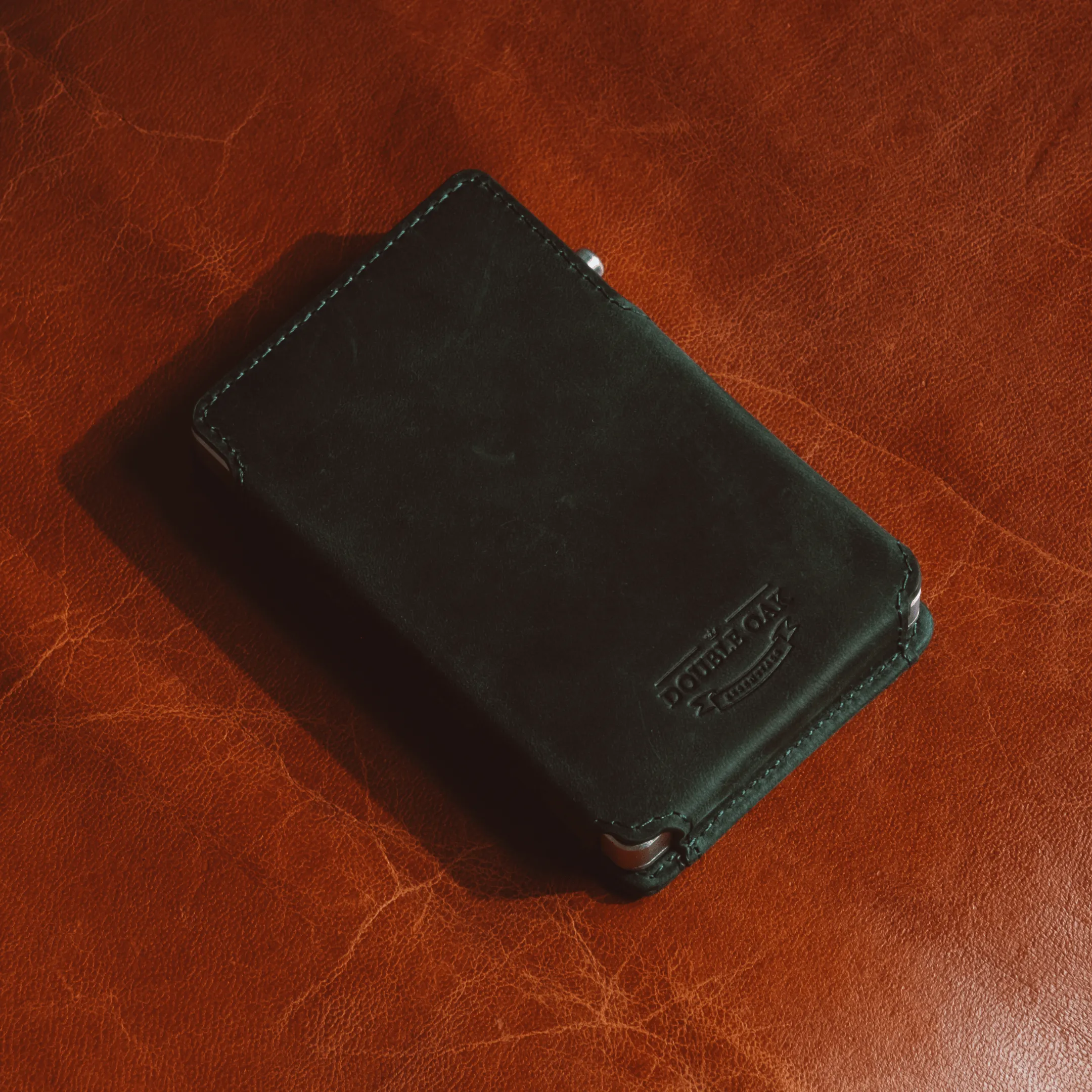 Emerald Edition Slim sold by Double Oak Essentials product image thumbnail 5