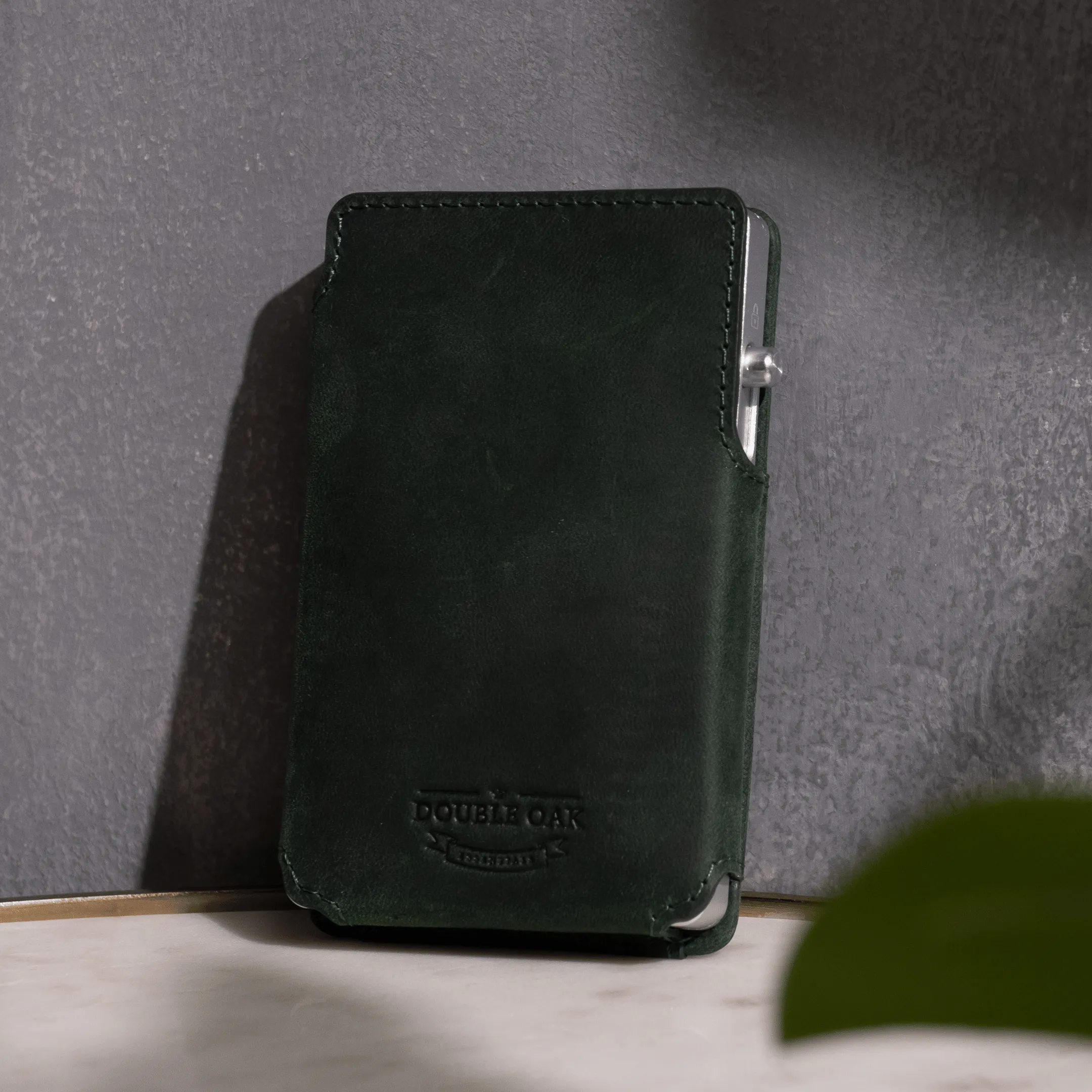 Emerald Edition Slim sold by Double Oak Essentials product image thumbnail 3