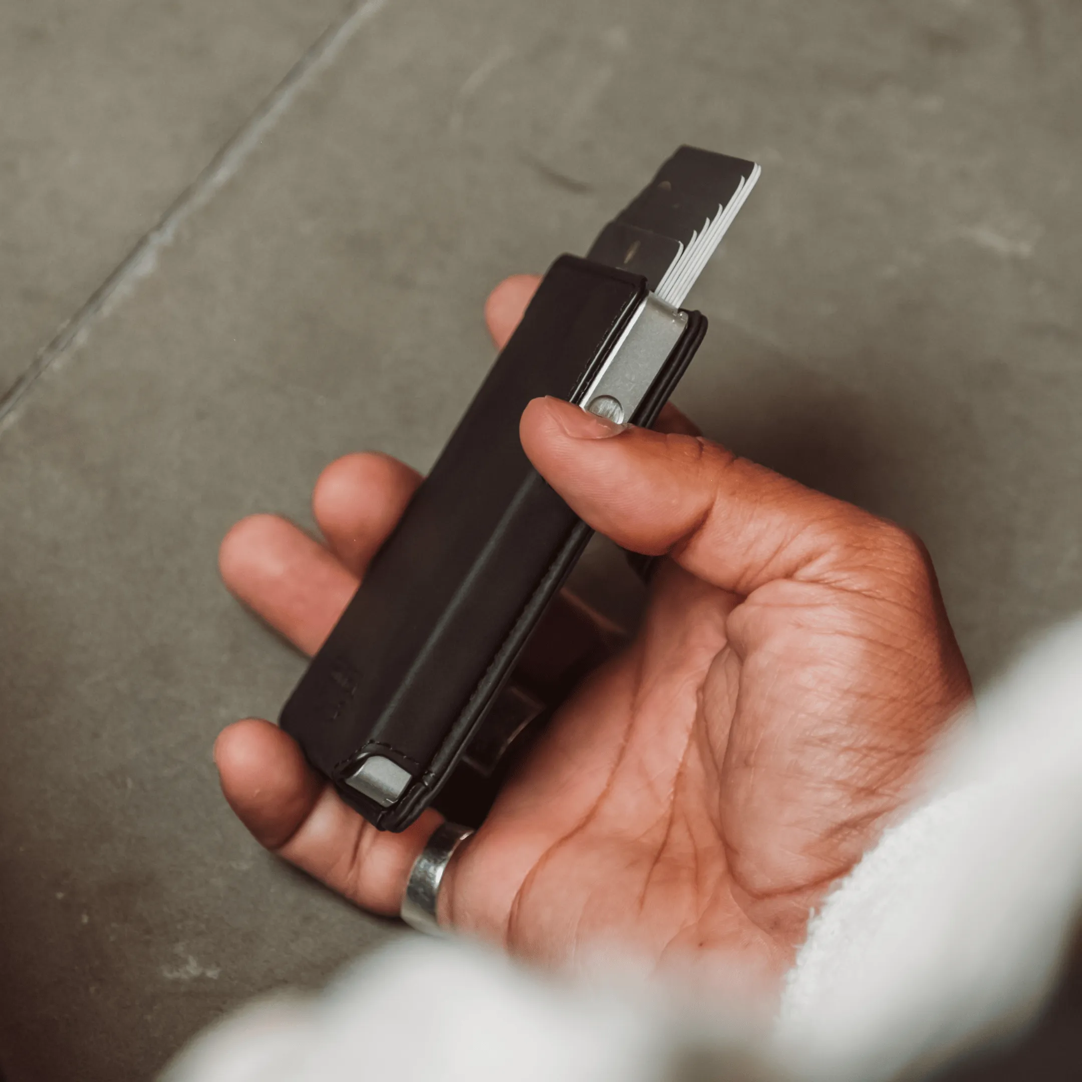 Eclipse Edition Slim sold by Double Oak Essentials product image thumbnail 4