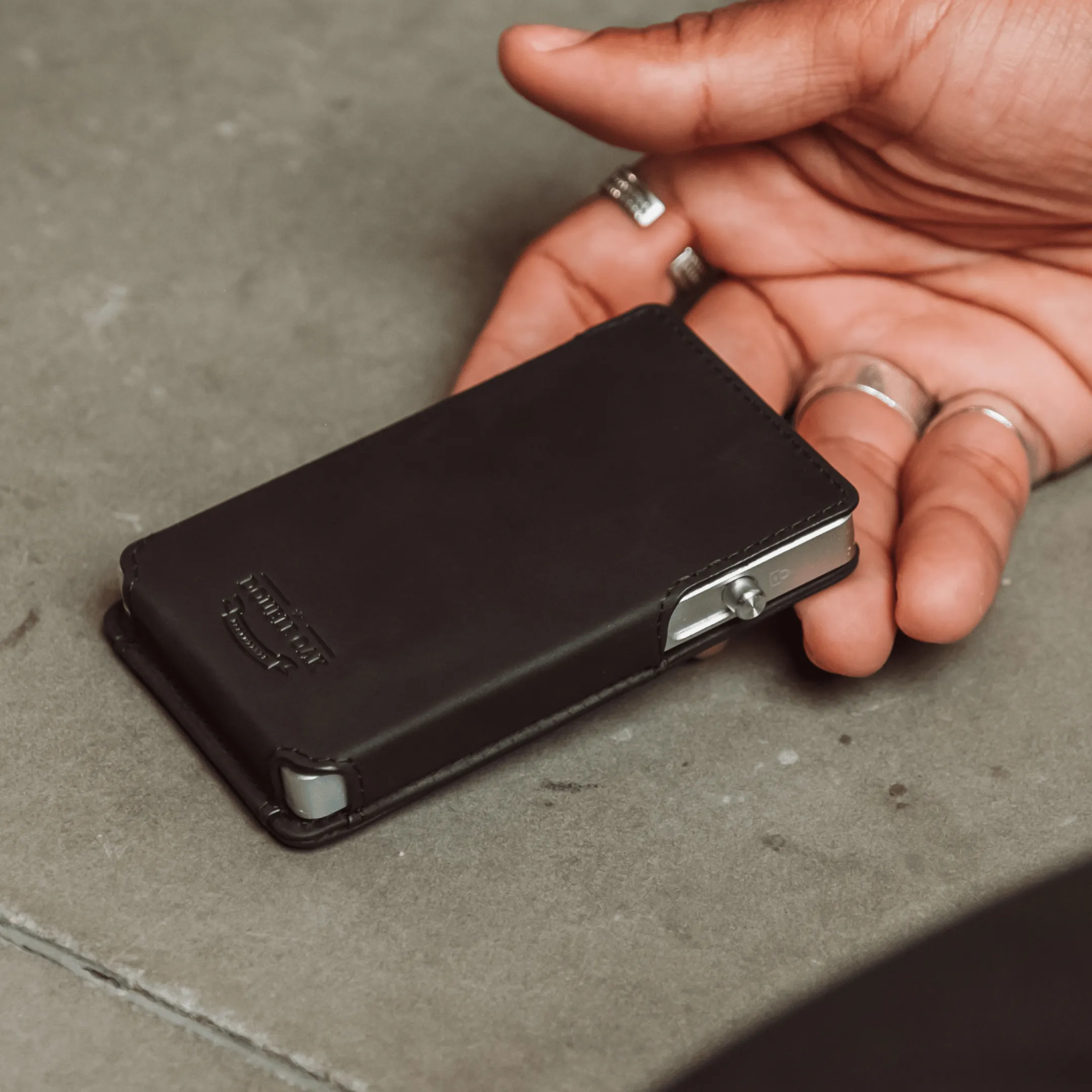 Eclipse Edition Slim sold by Double Oak Essentials product image thumbnail 3